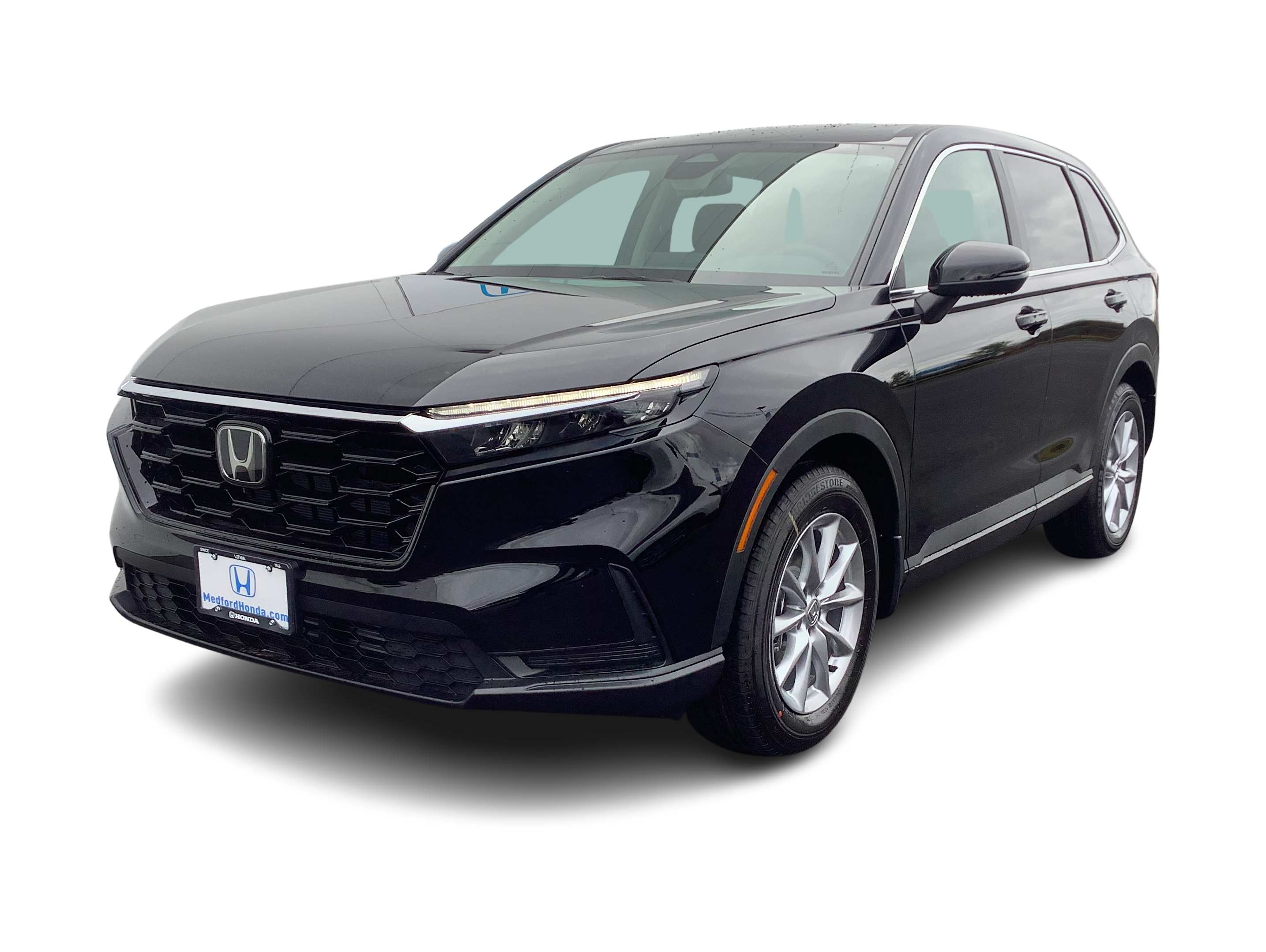 Thumbnail: 2026 Honda CR-V - 1