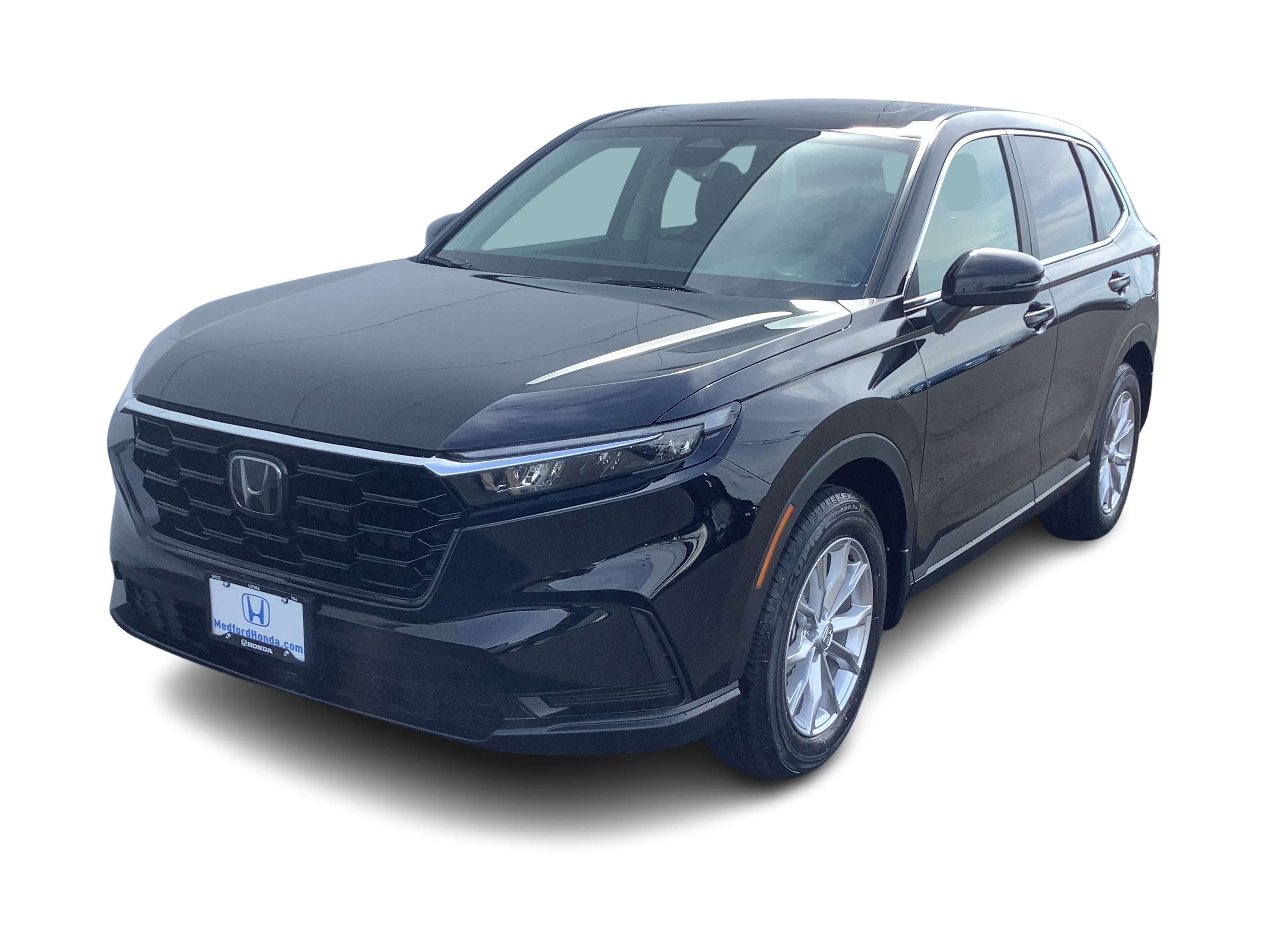 2025 Honda CR-V EX -
                Medford, OR