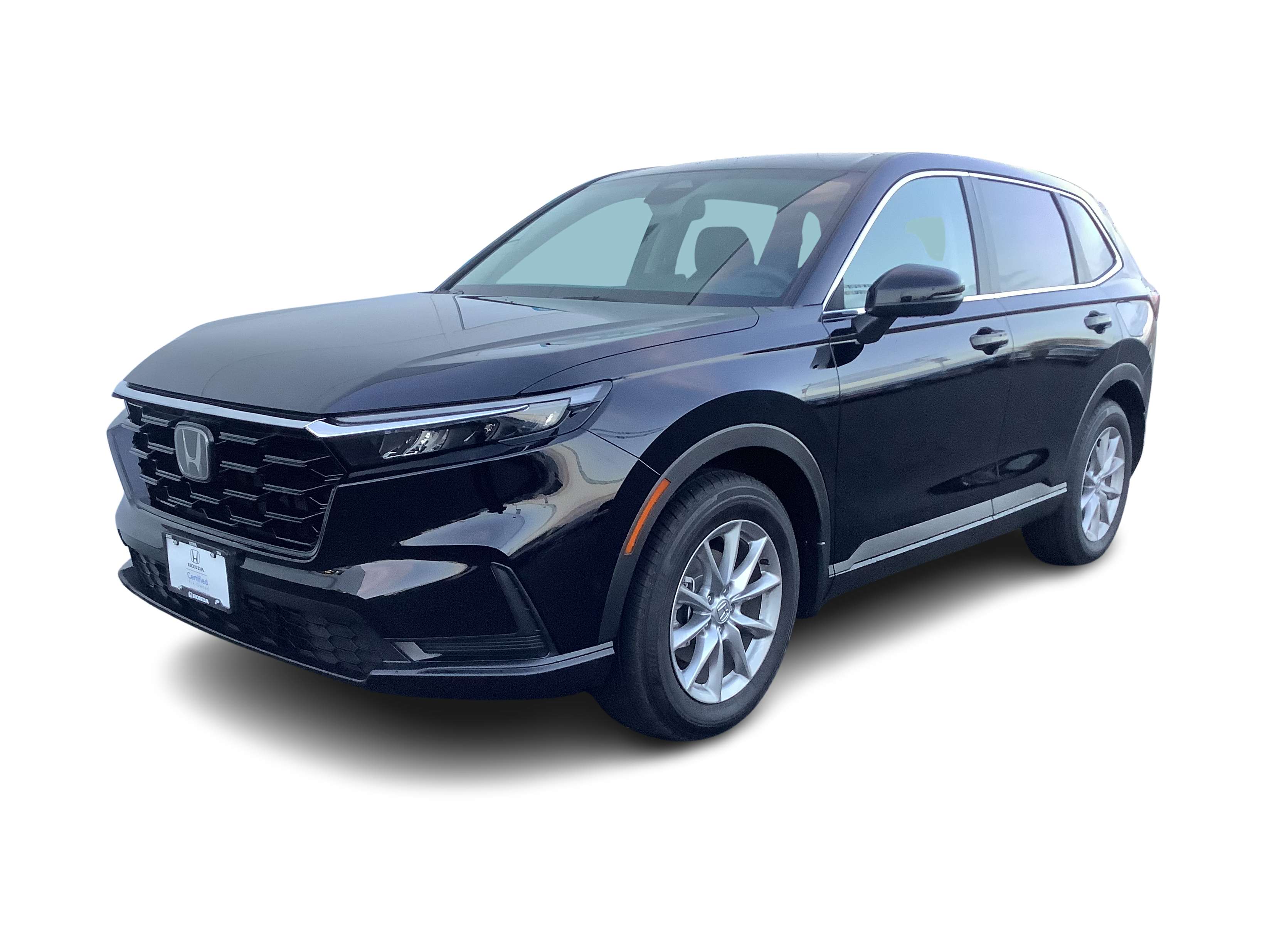 Thumbnail: 2026 Honda CR-V - 1