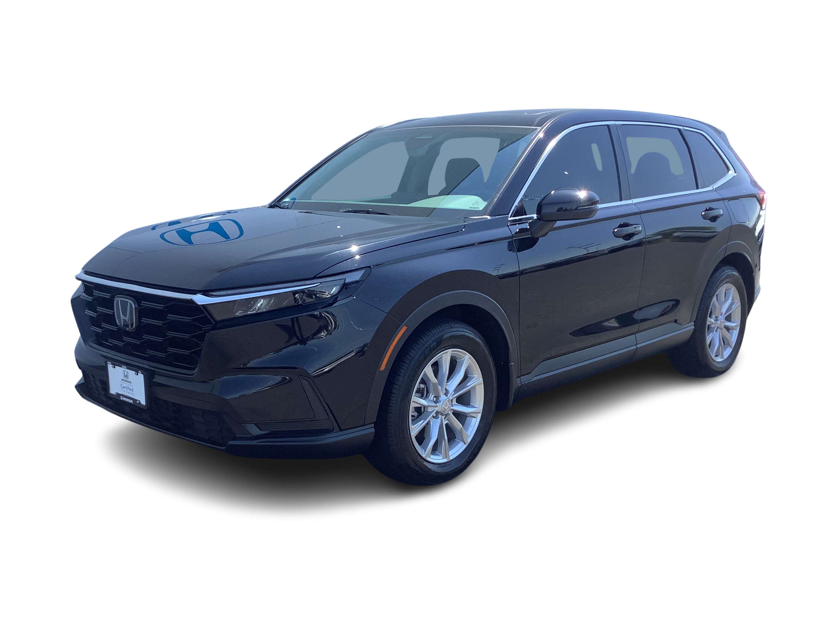 Thumbnail: 2024 Honda CR-V - 1