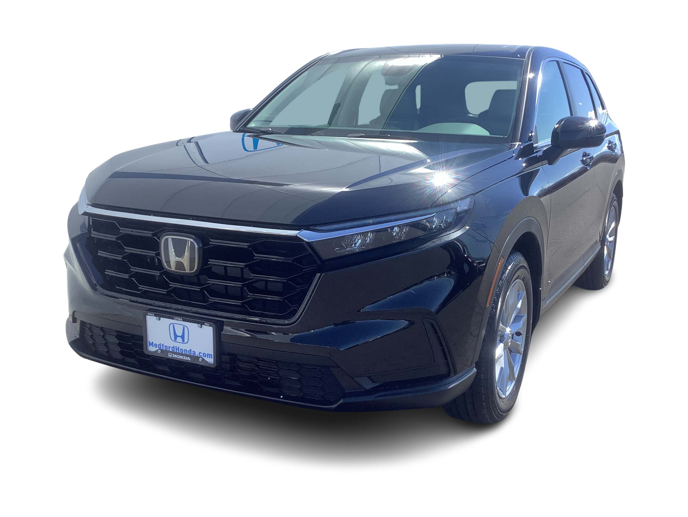 2025 Honda CR-V EX -
                Medford, OR
