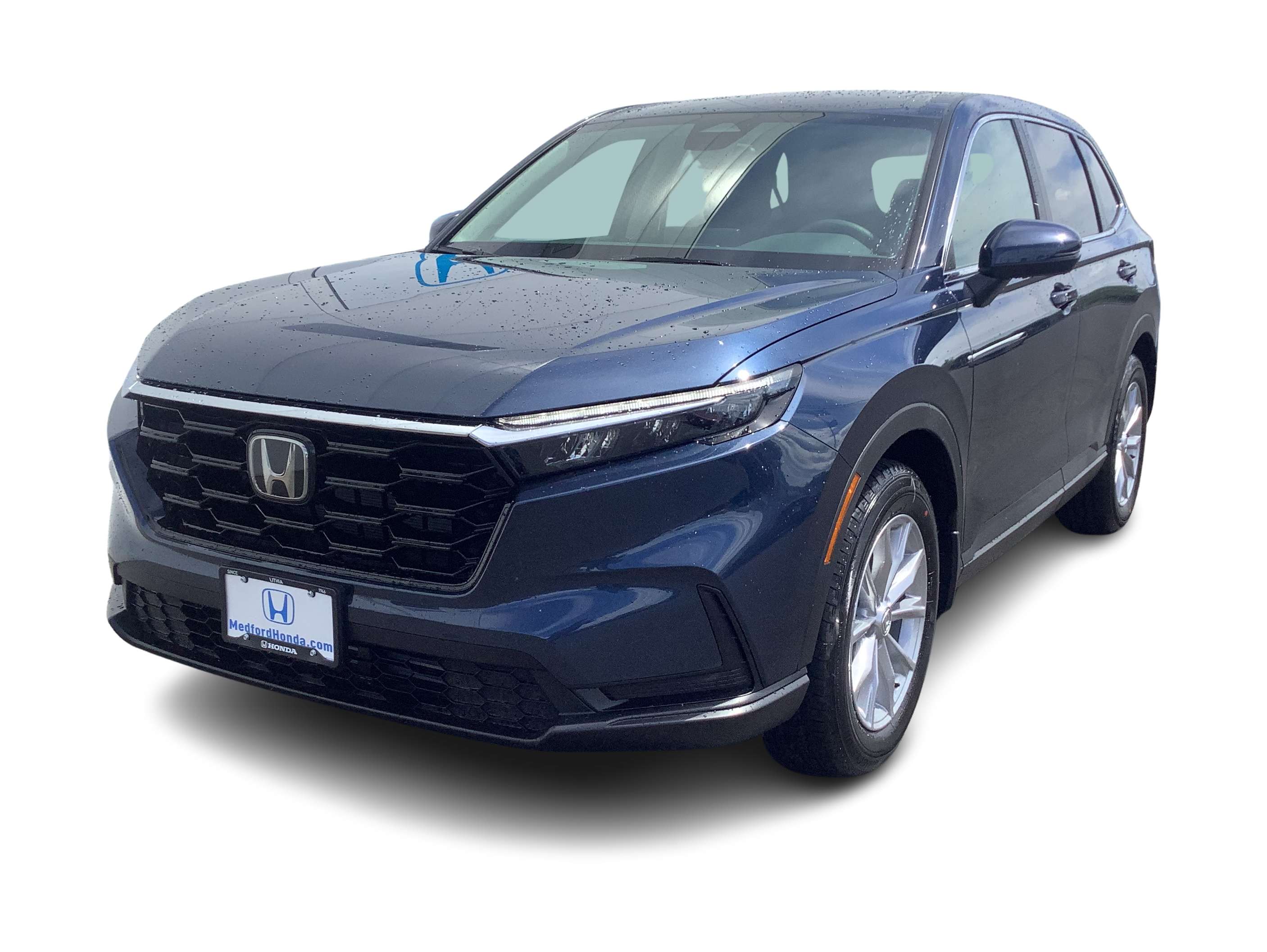2025 Honda CR-V EX -
                Medford, OR