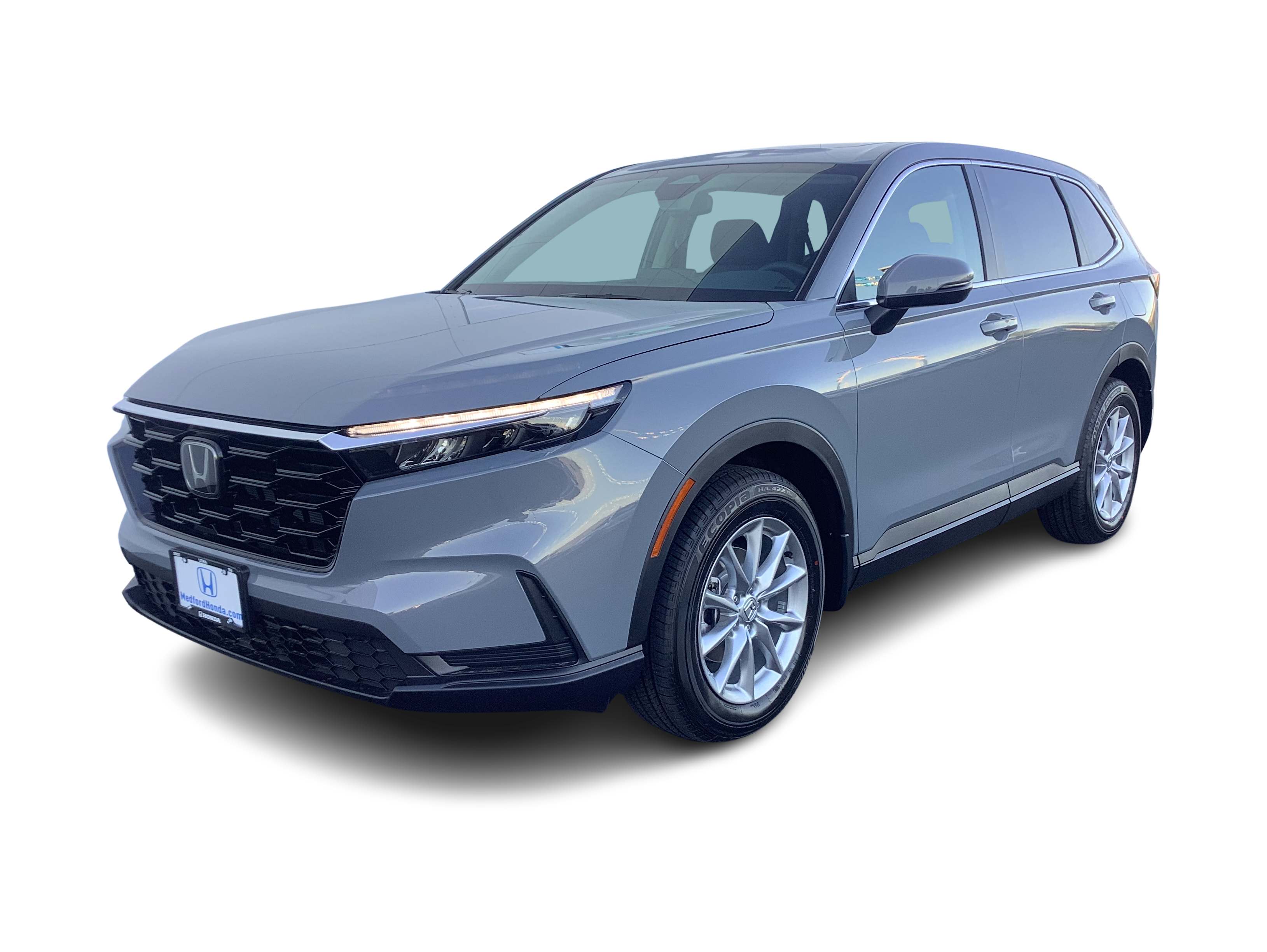 Thumbnail: 2026 Honda CR-V - 1