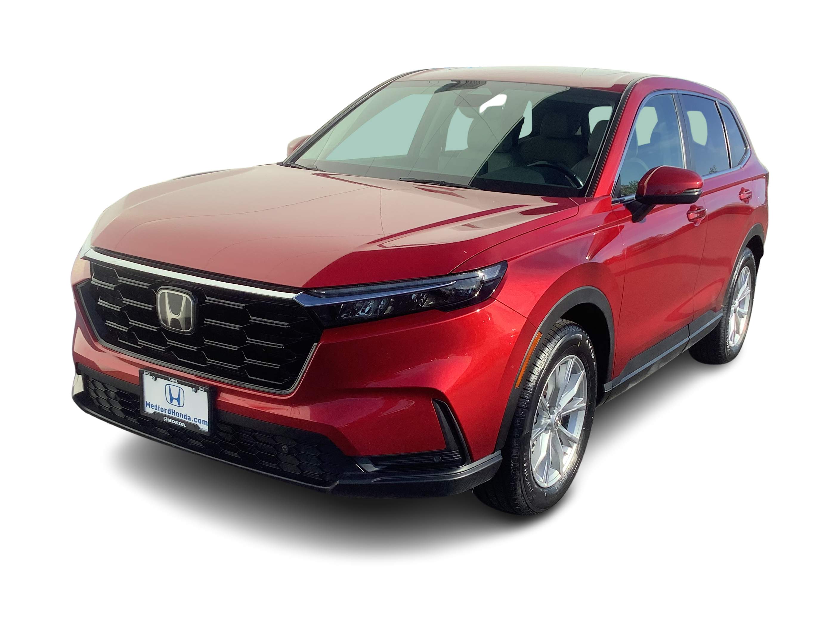 Thumbnail: 2024 Honda CR-V - 1