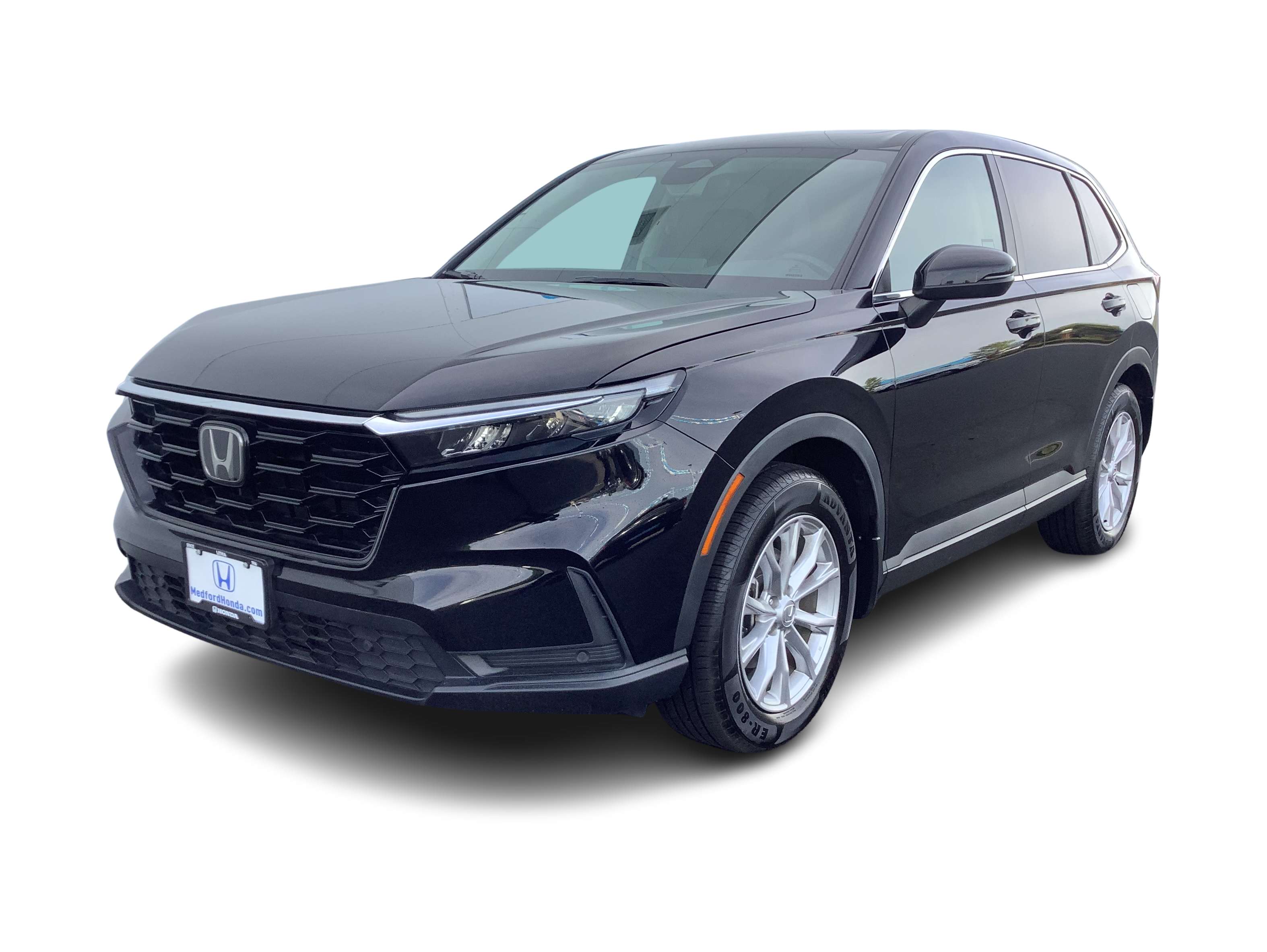 Thumbnail: 2024 Honda CR-V - 1