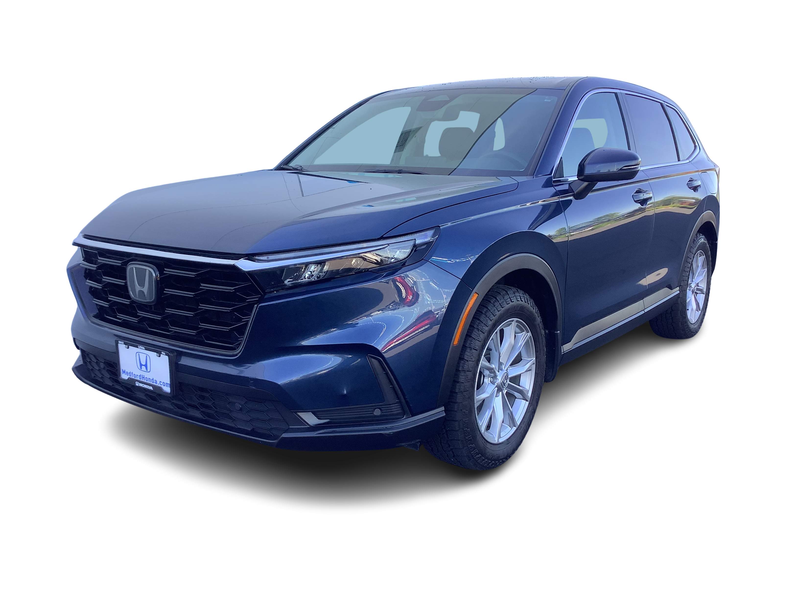 Thumbnail: 2024 Honda CR-V - 1