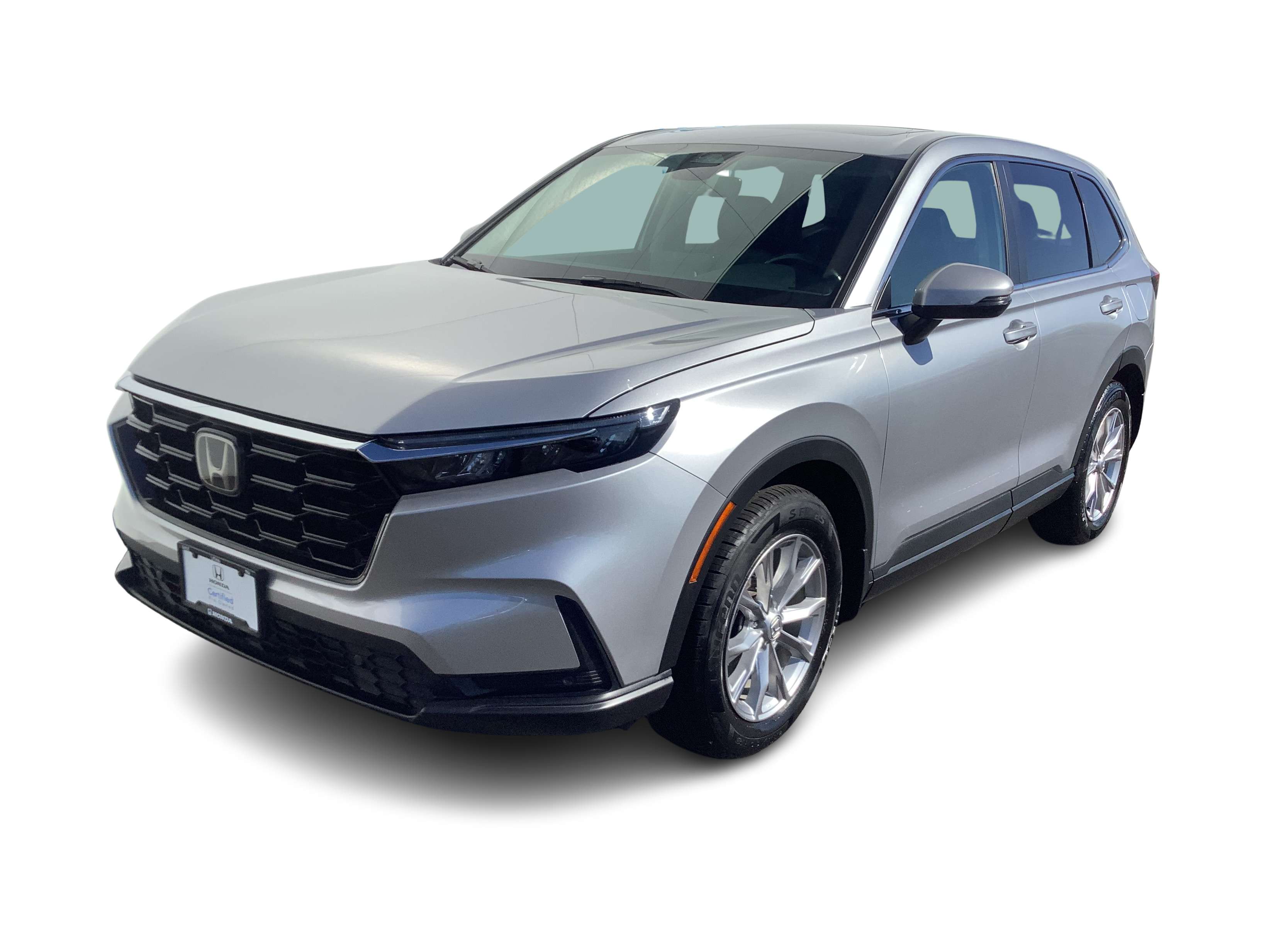 Thumbnail: 2023 Honda CR-V - 1