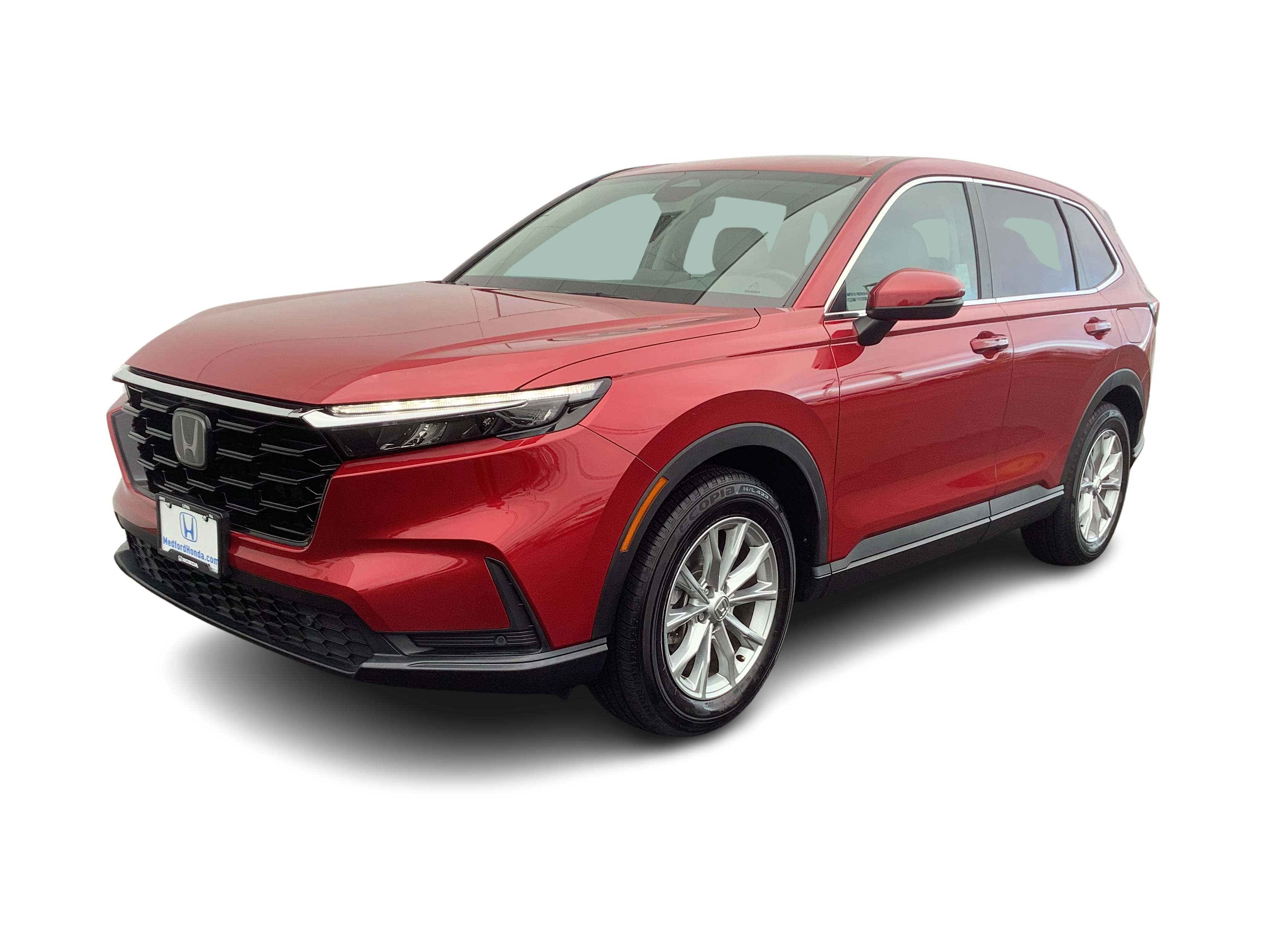 Thumbnail: 2024 Honda CR-V - 1