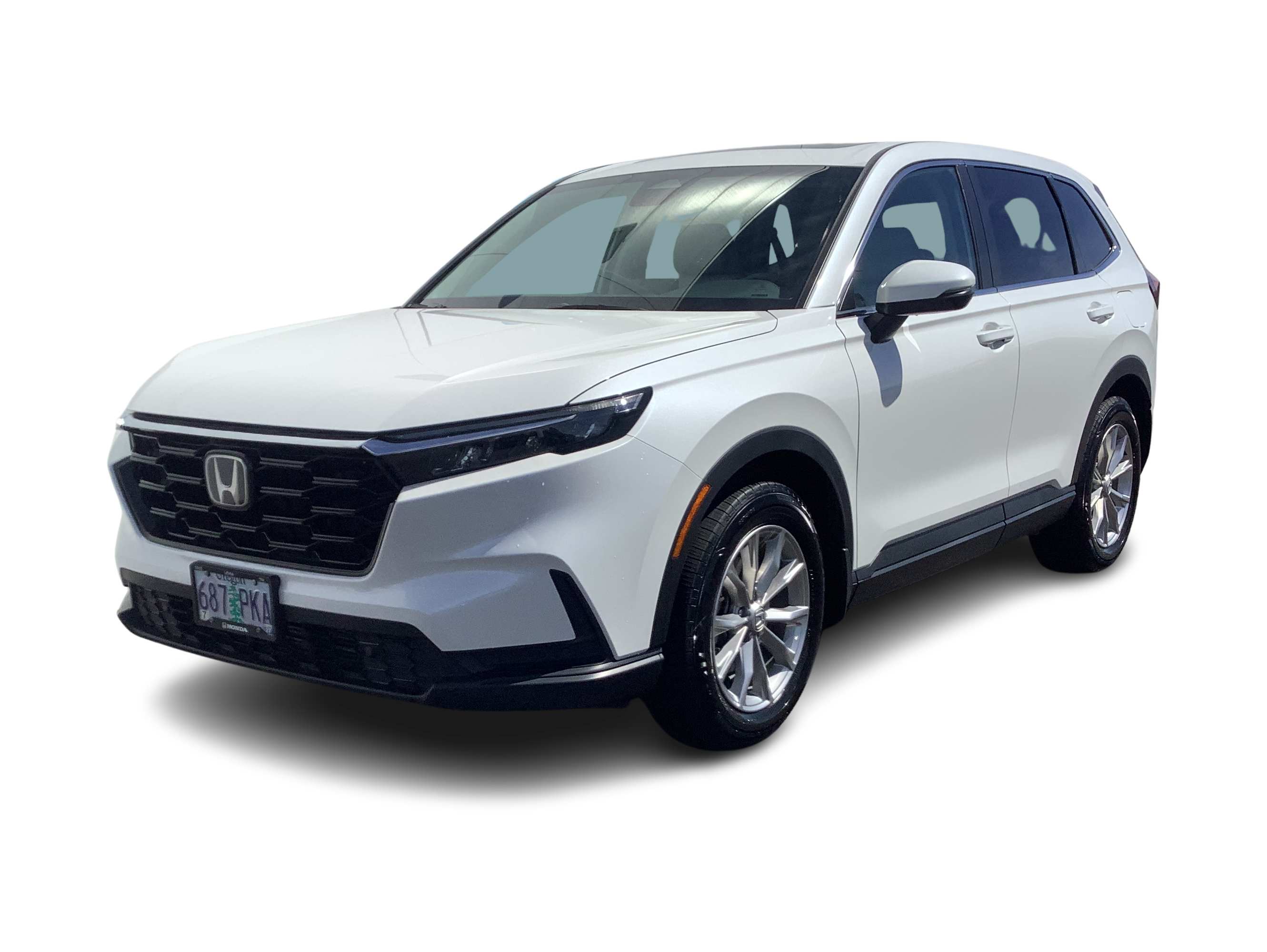 Thumbnail: 2023 Honda CR-V - 1