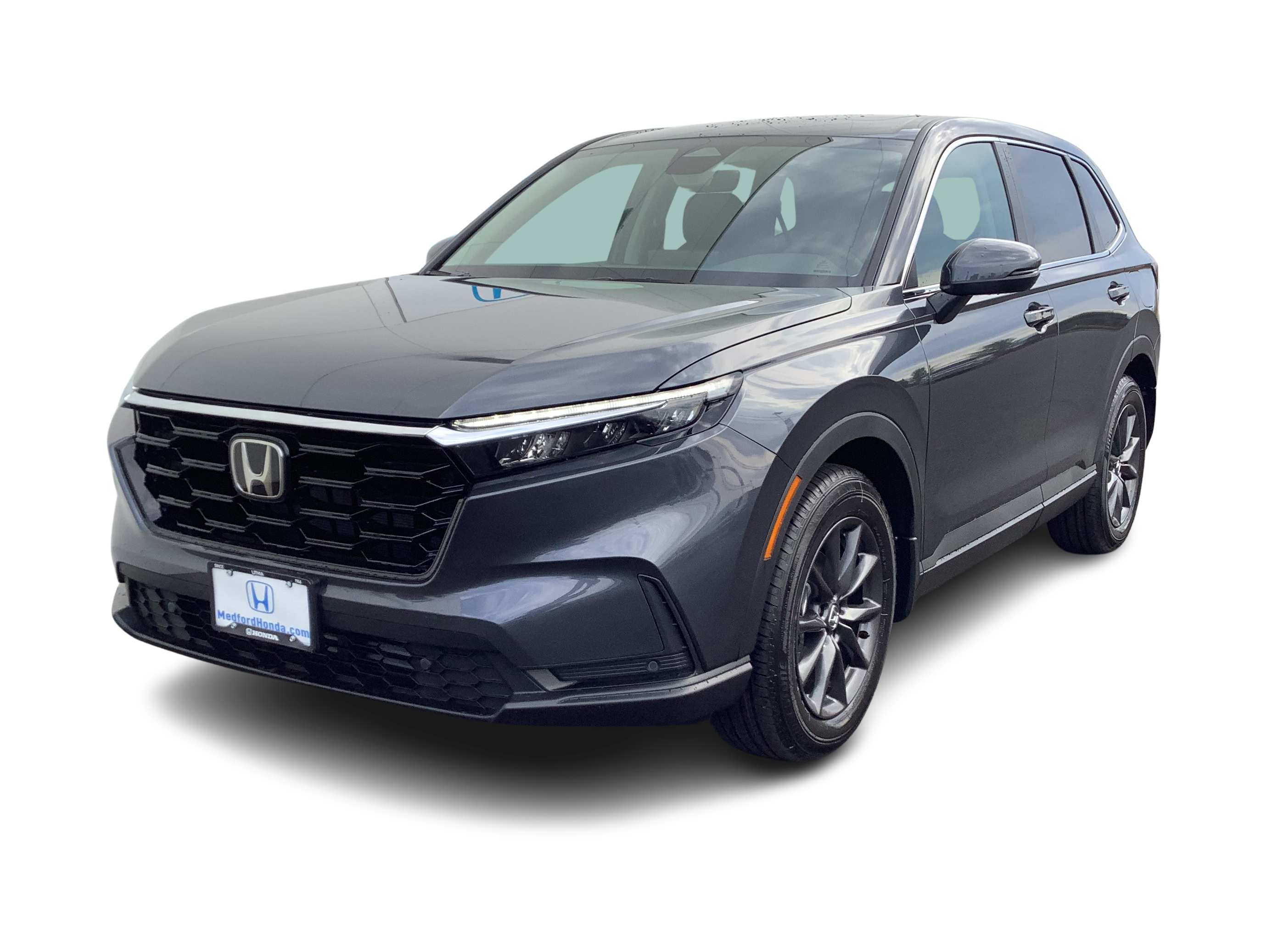 Thumbnail: 2026 Honda CR-V - 1