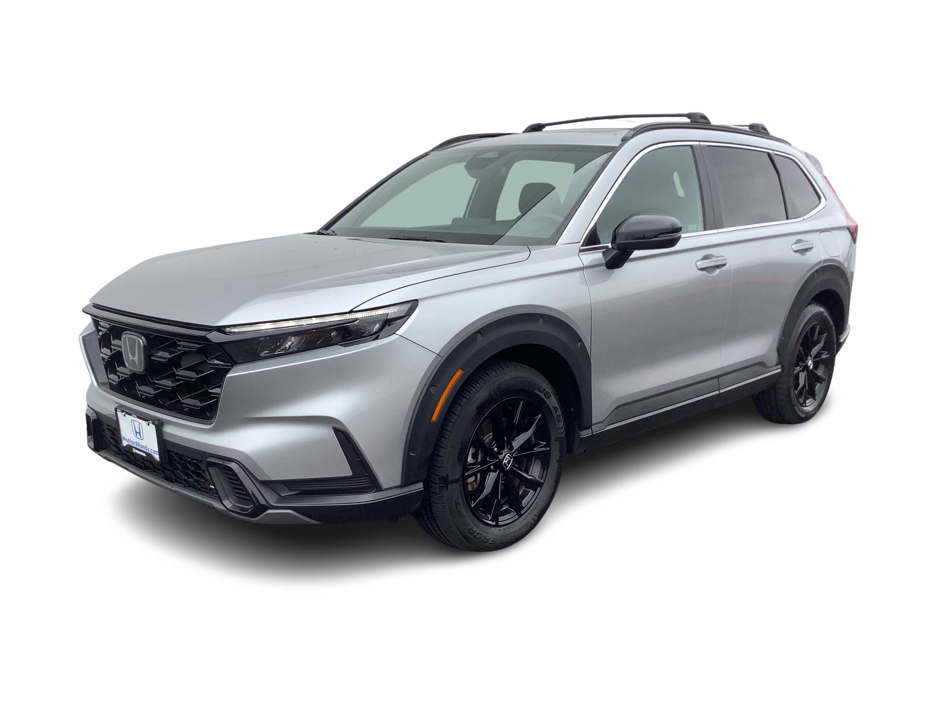 Thumbnail: 2023 Honda CR-V - 1