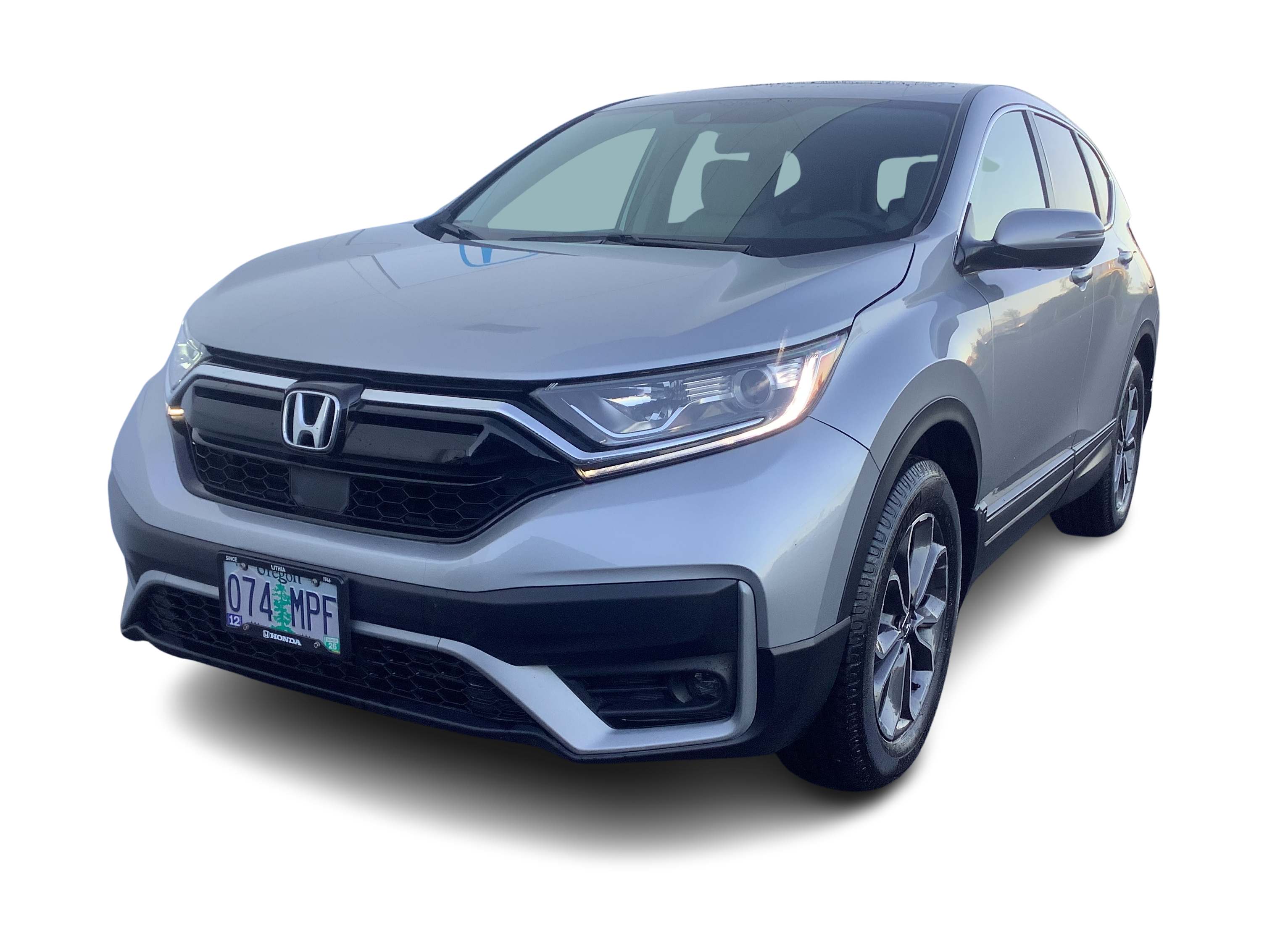 2020 Honda CR-V EX -
                Medford, OR