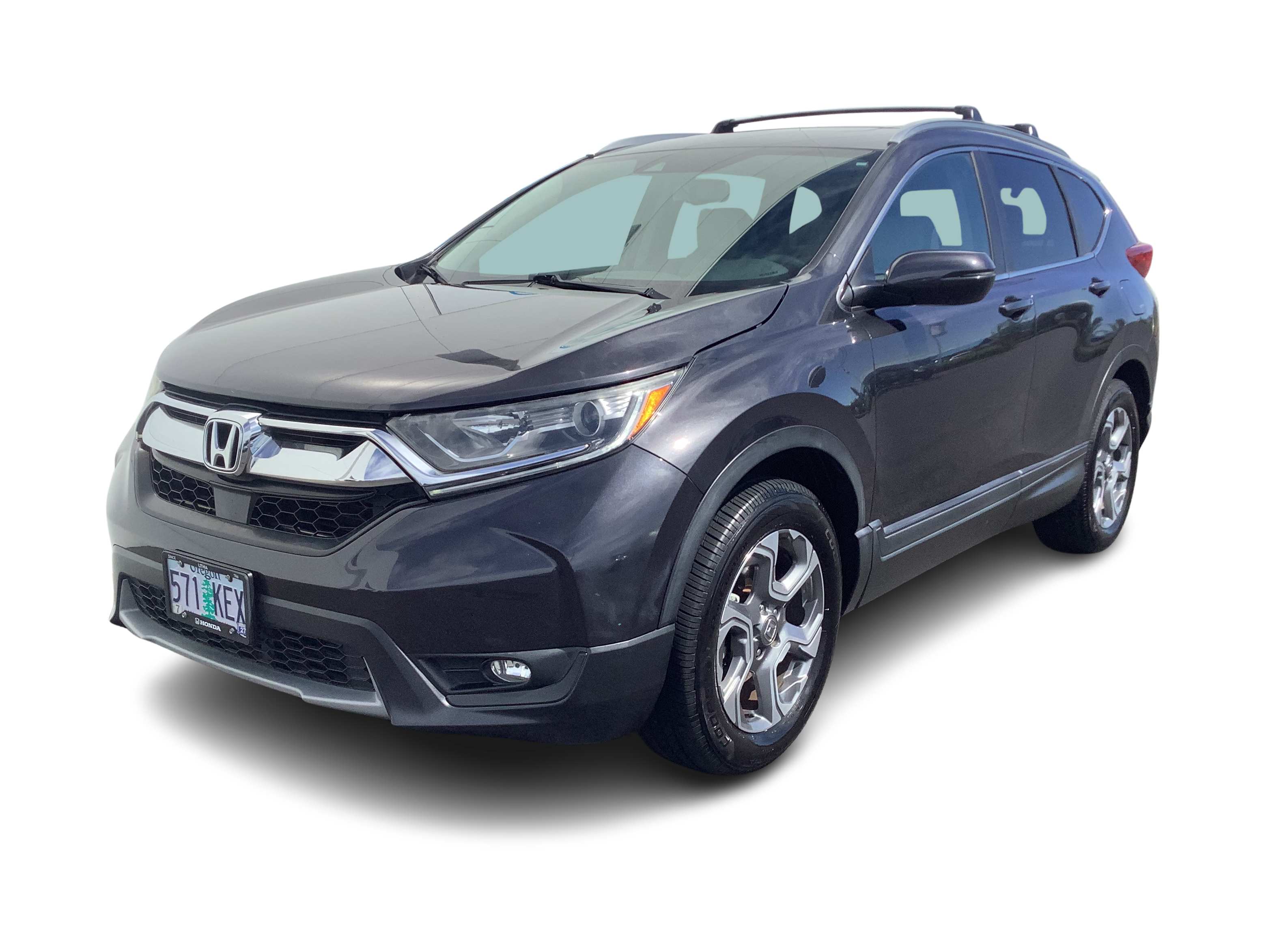 Thumbnail: 2017 Honda CR-V - 1