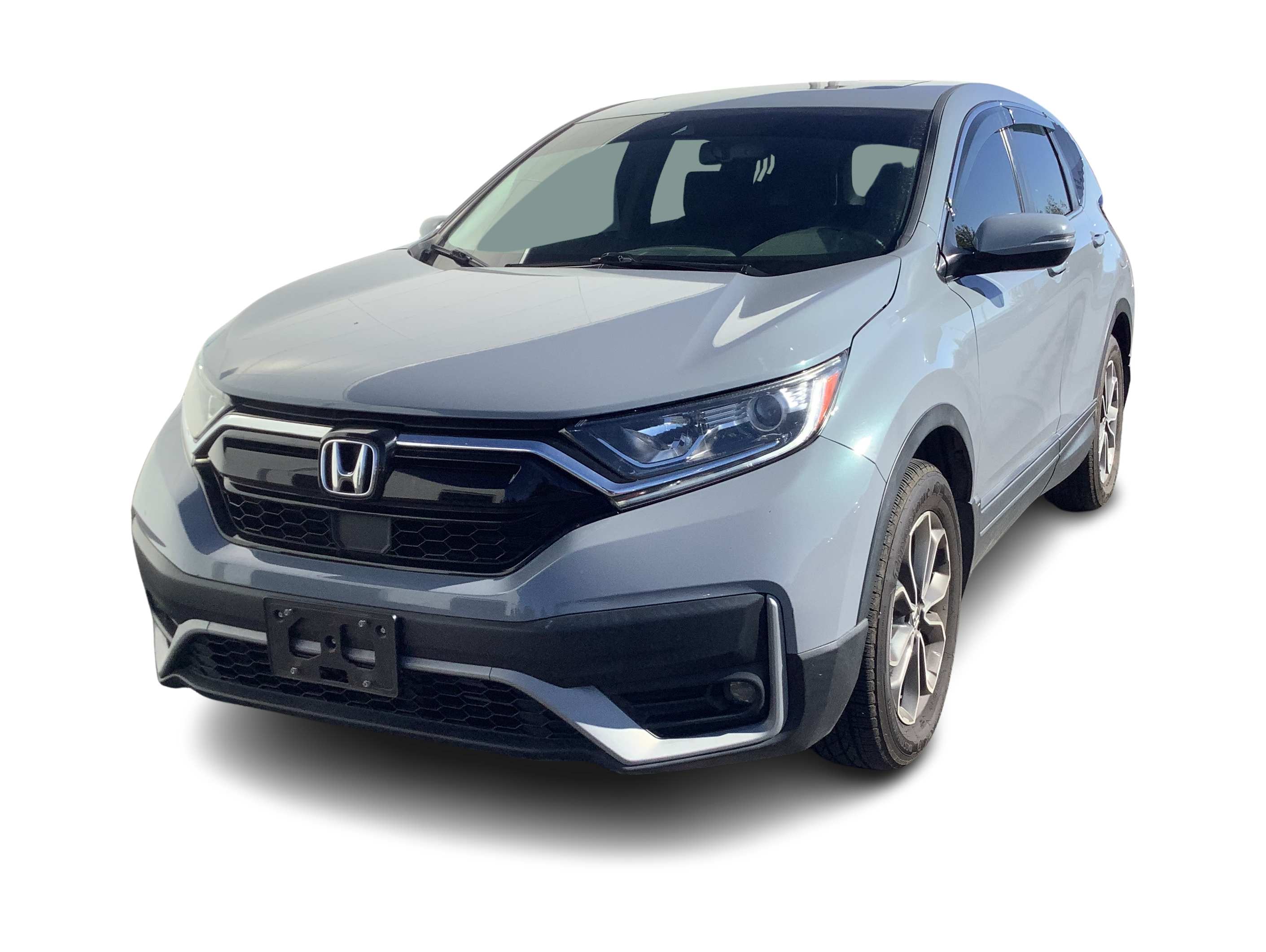 Thumbnail: 2022 Honda CR-V - 1