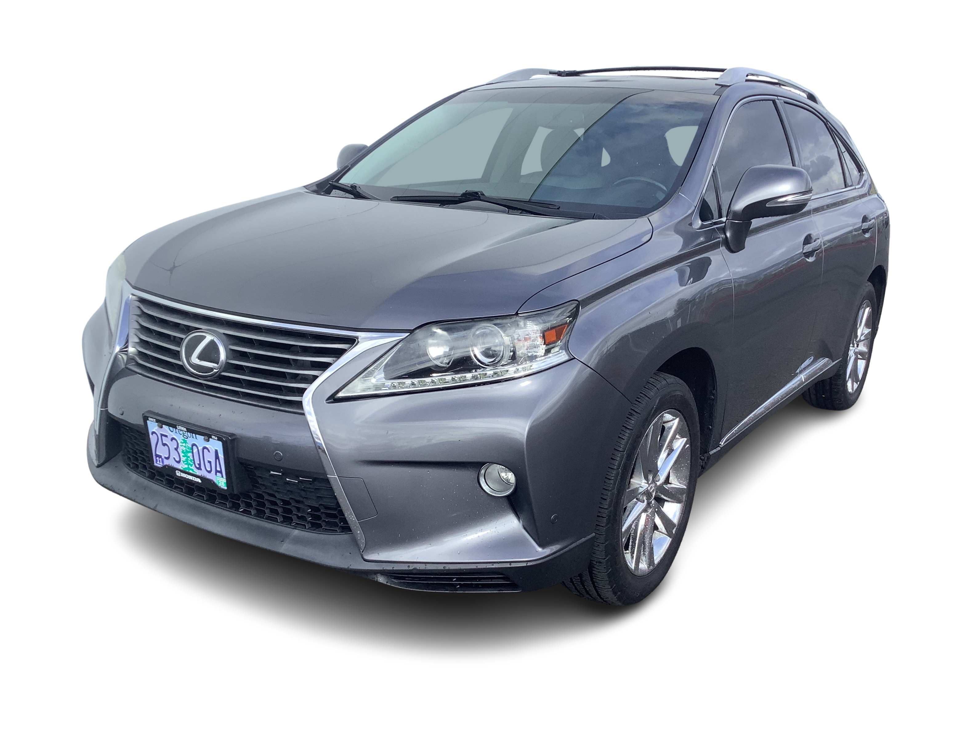 2013 Lexus RX 350 -
                  Medford, OR