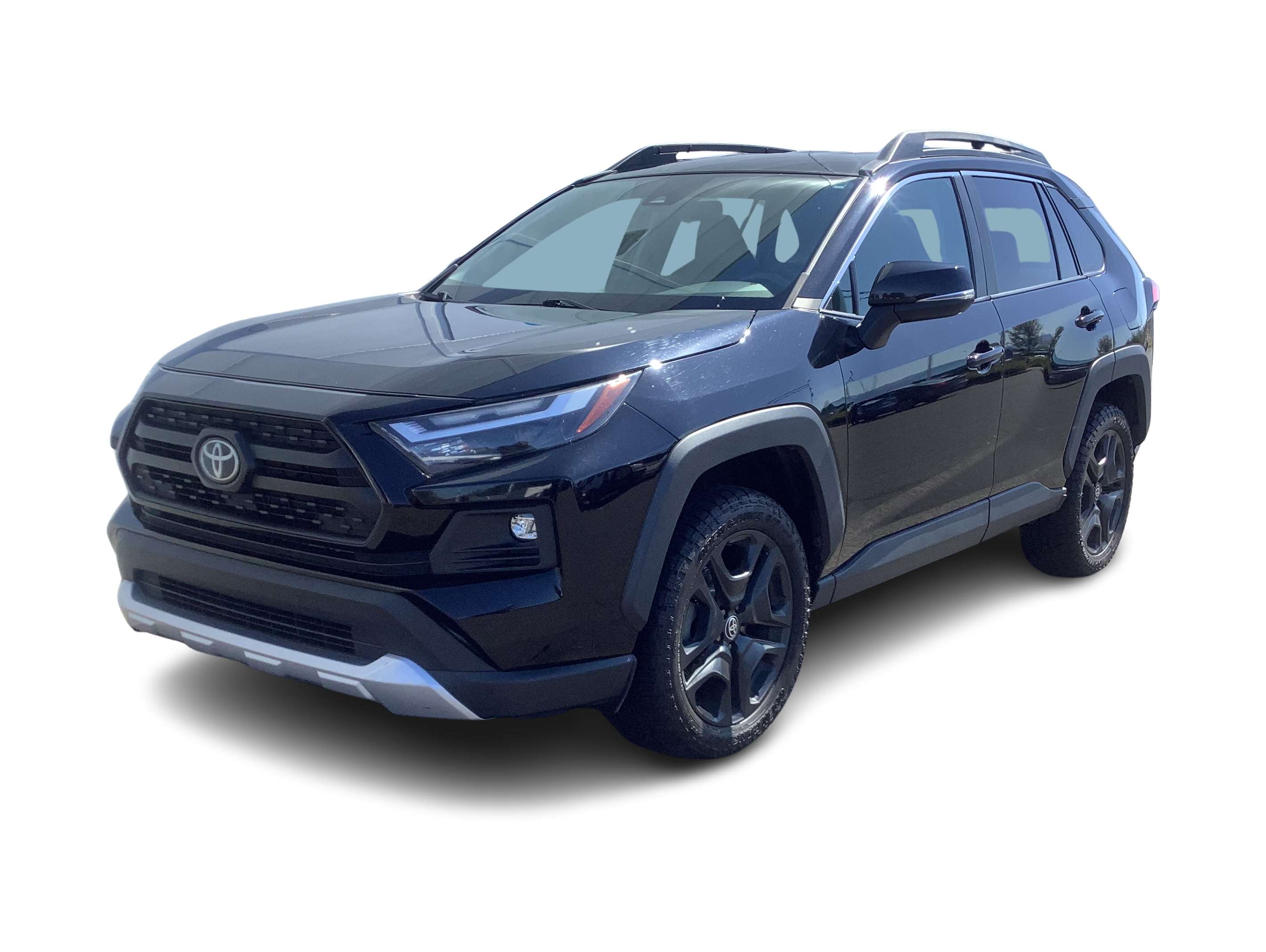 Thumbnail: 2022 Toyota RAV4 - 1