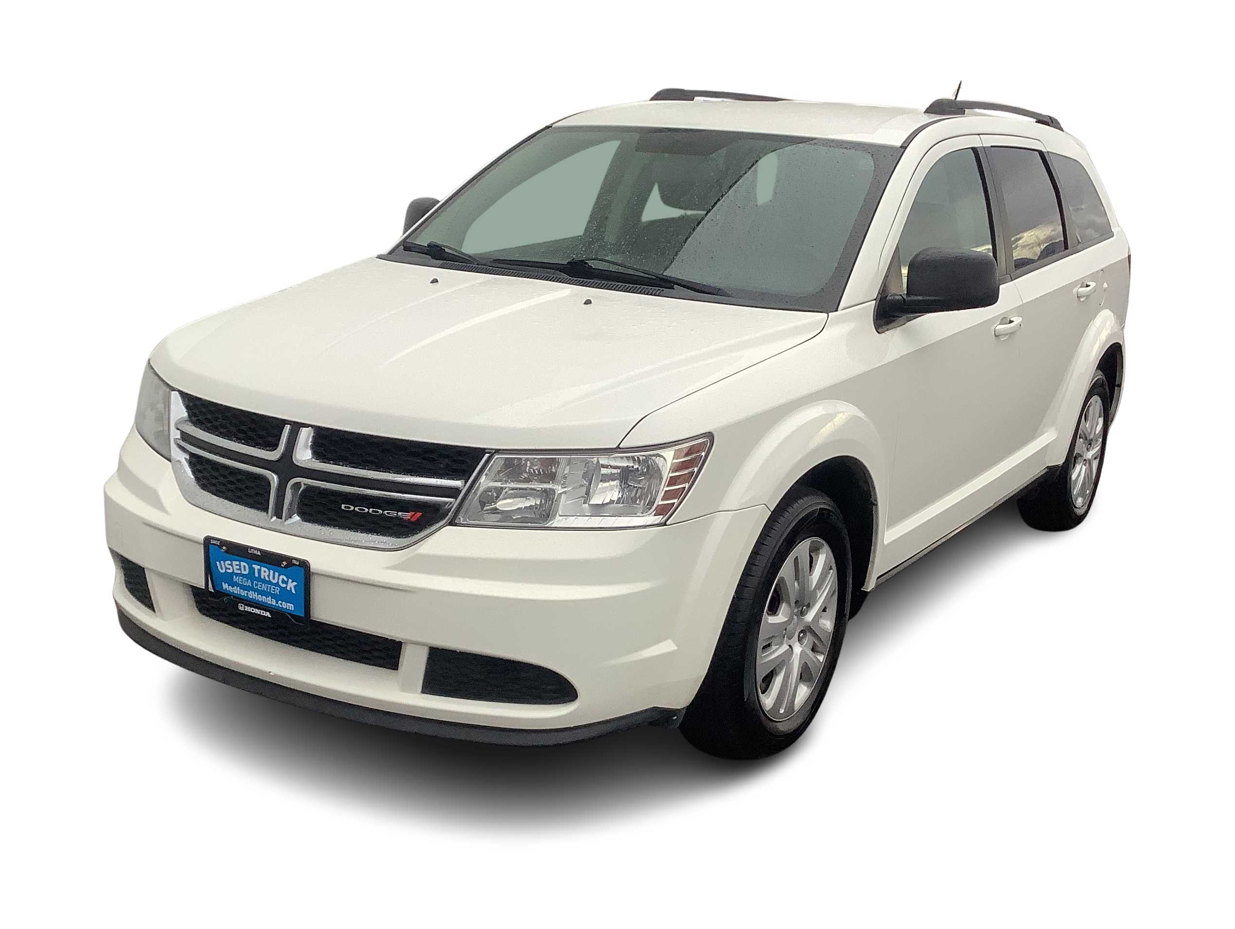 2017 Dodge Journey SE -
                Medford, OR