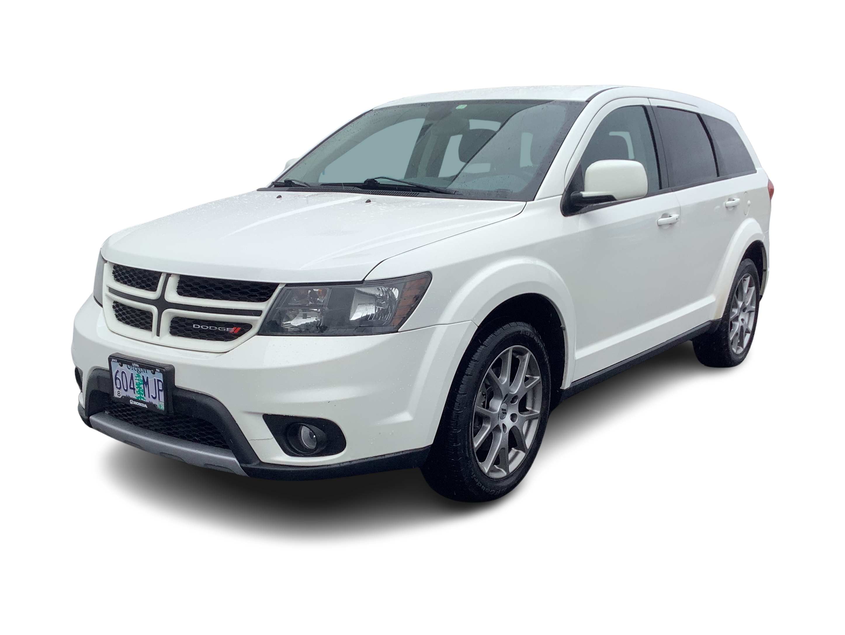 2019 Dodge Journey GT -
                  Medford, OR