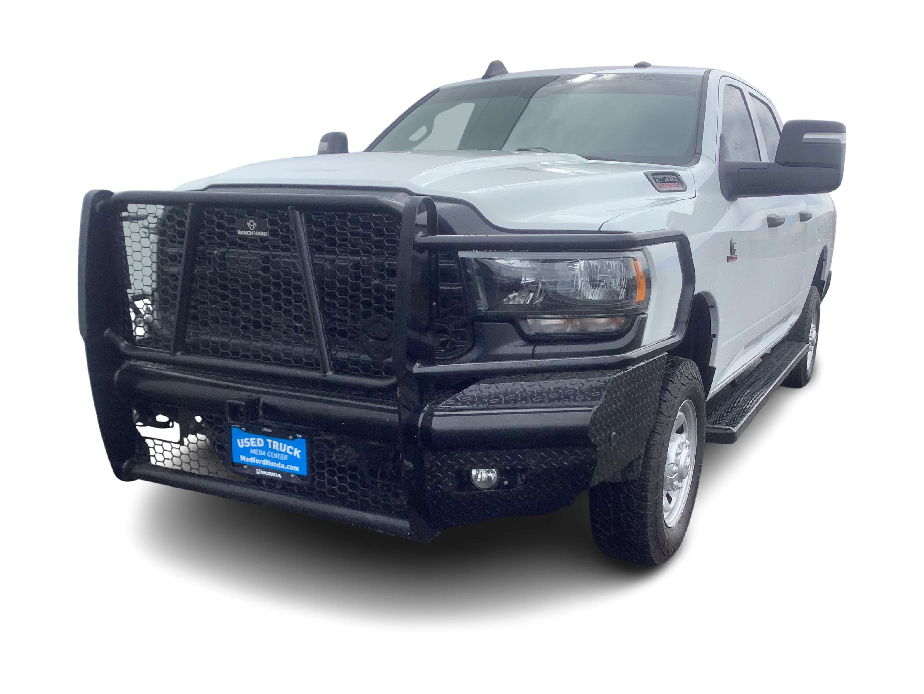 2023 RAM 2500 Tradesman -
                Medford, OR