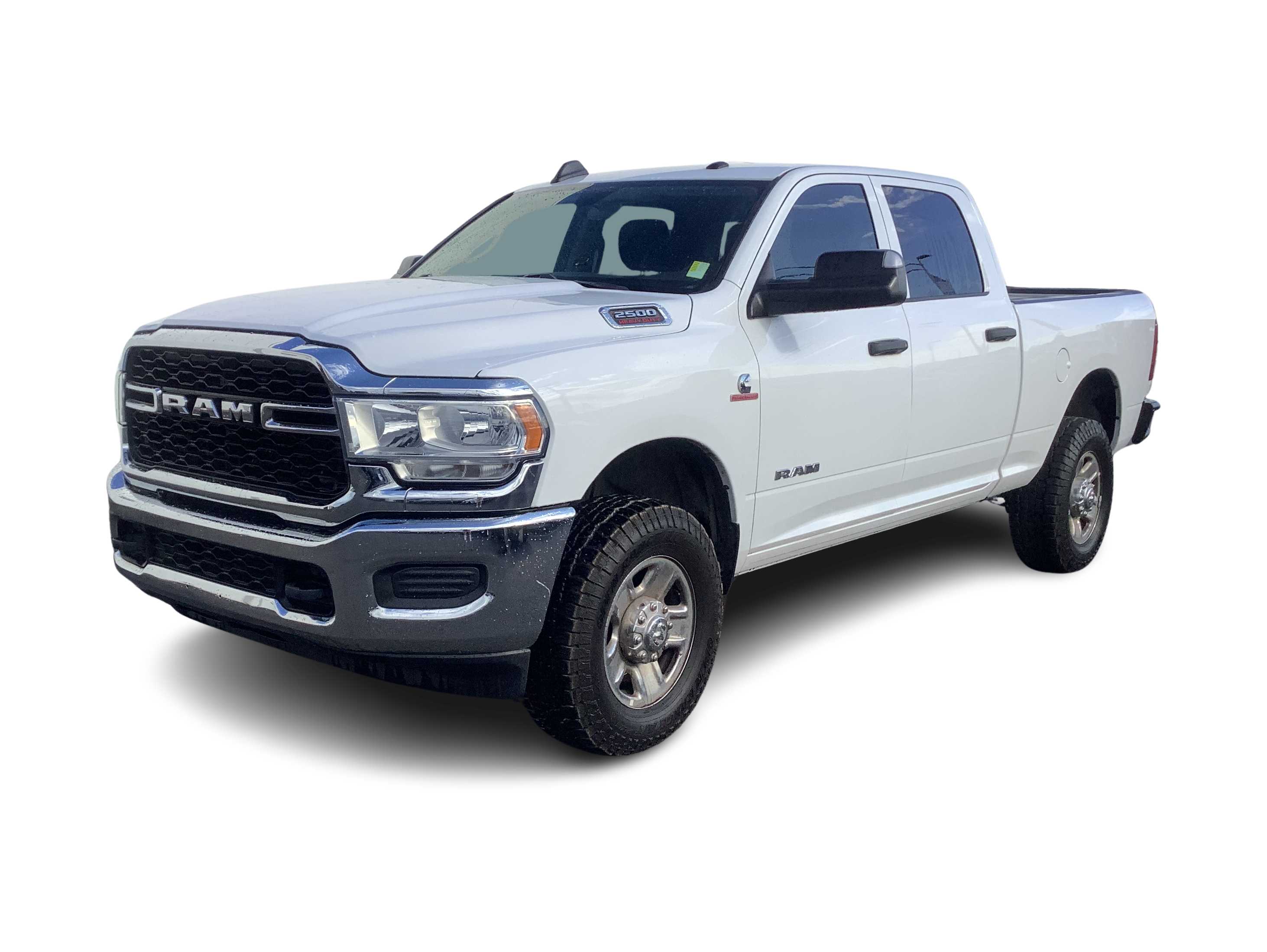 2020 RAM 2500 Tradesman -
                  Medford, OR
