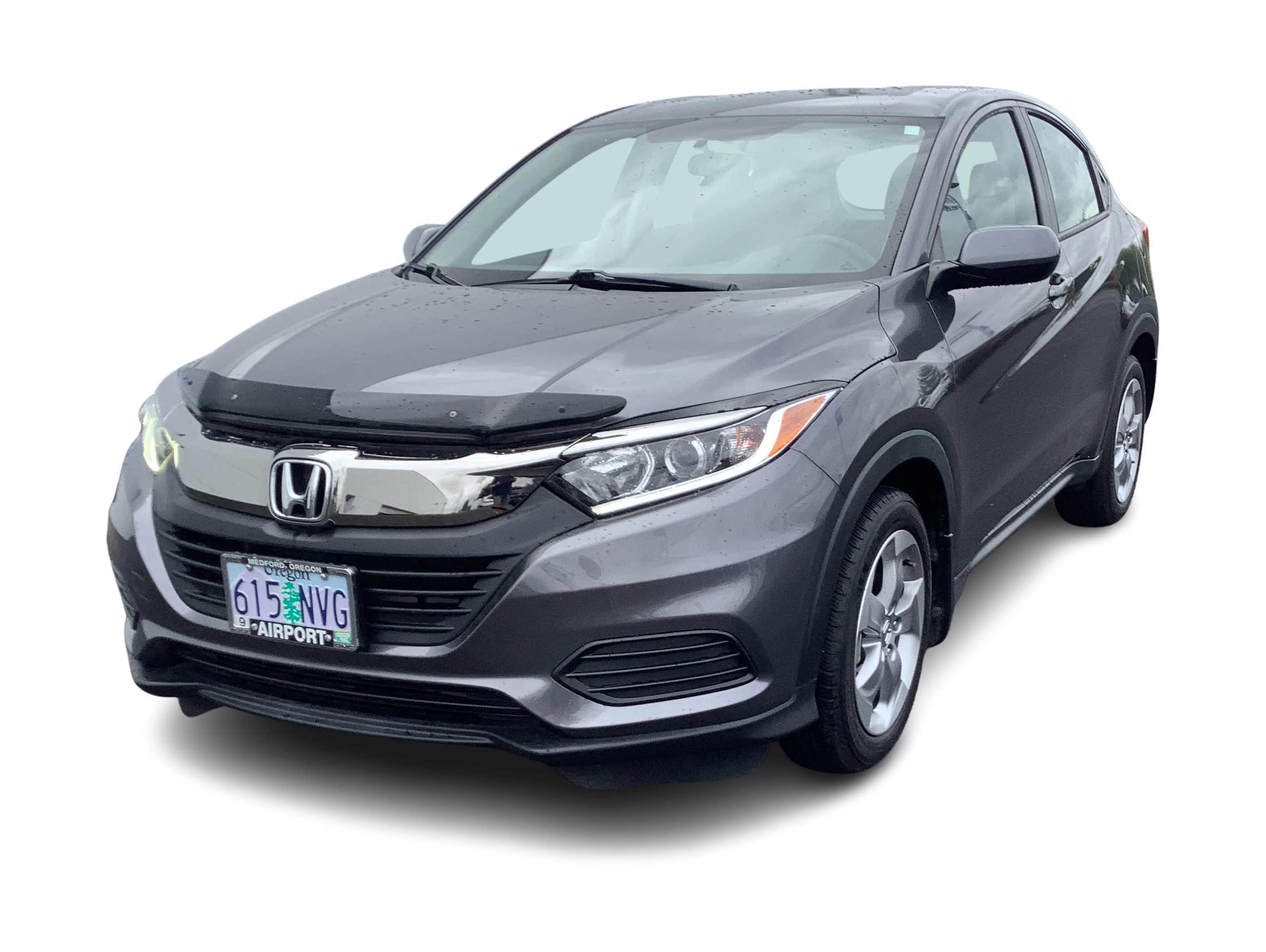 Thumbnail: 2020 Honda HR-V - 1