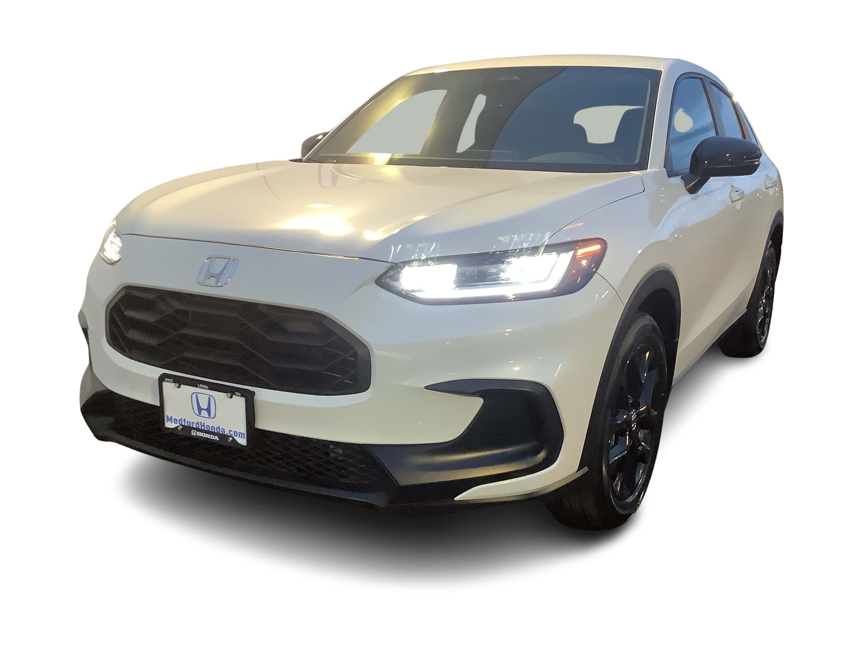 2025 Honda HR-V Sport -
                Medford, OR