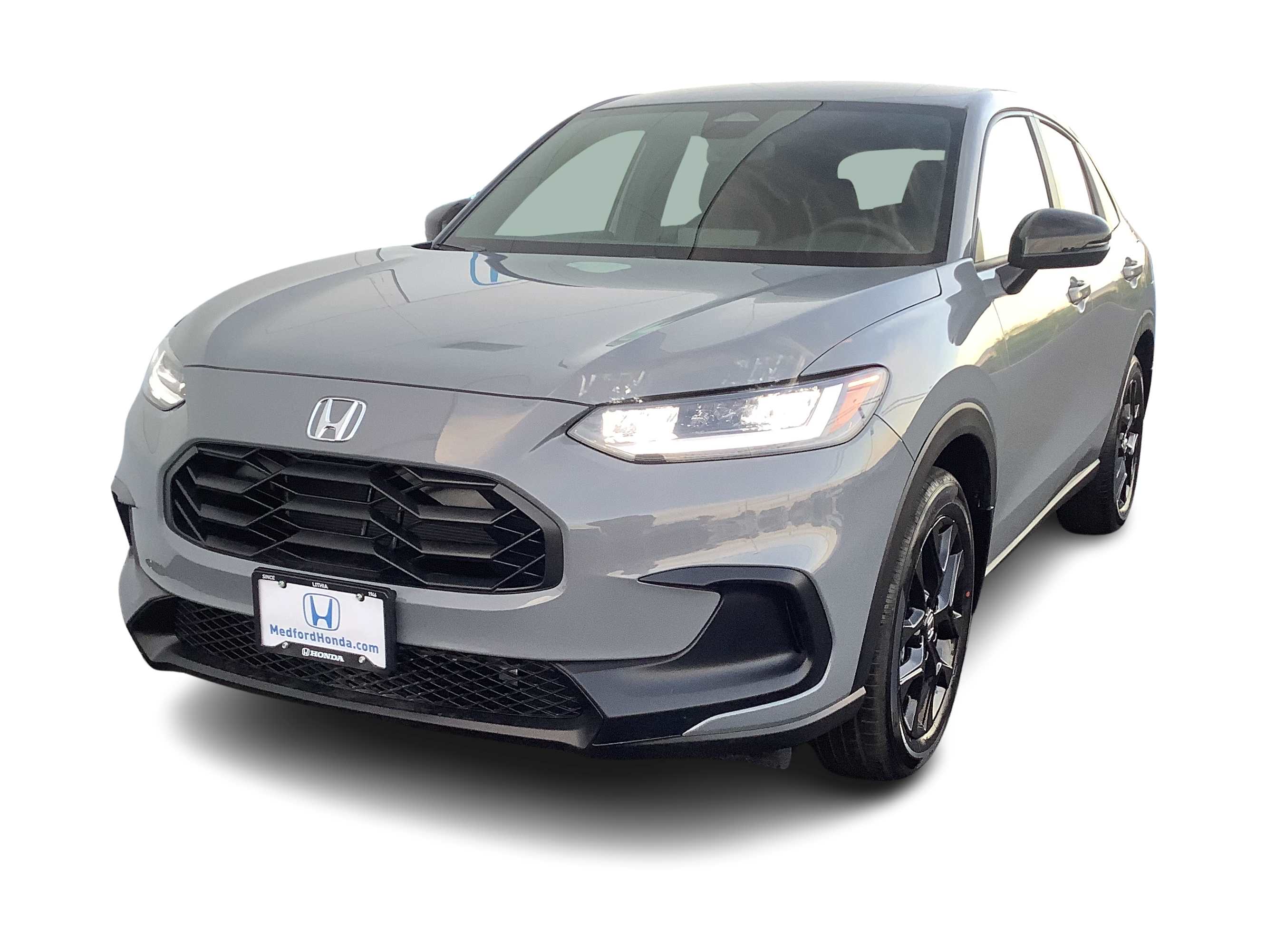 2025 Honda HR-V Sport -
                Medford, OR