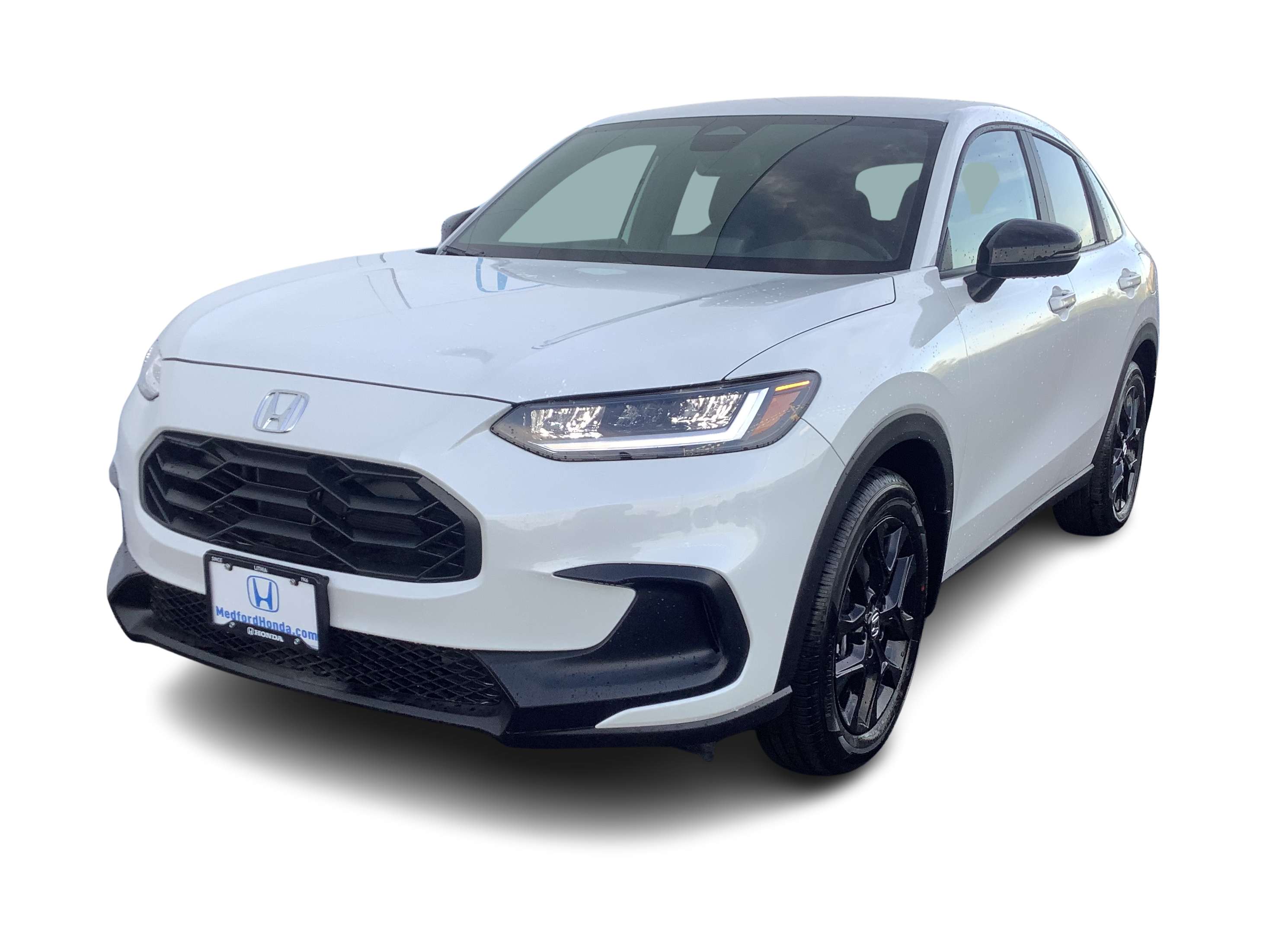 2025 Honda HR-V Sport -
                Medford, OR
