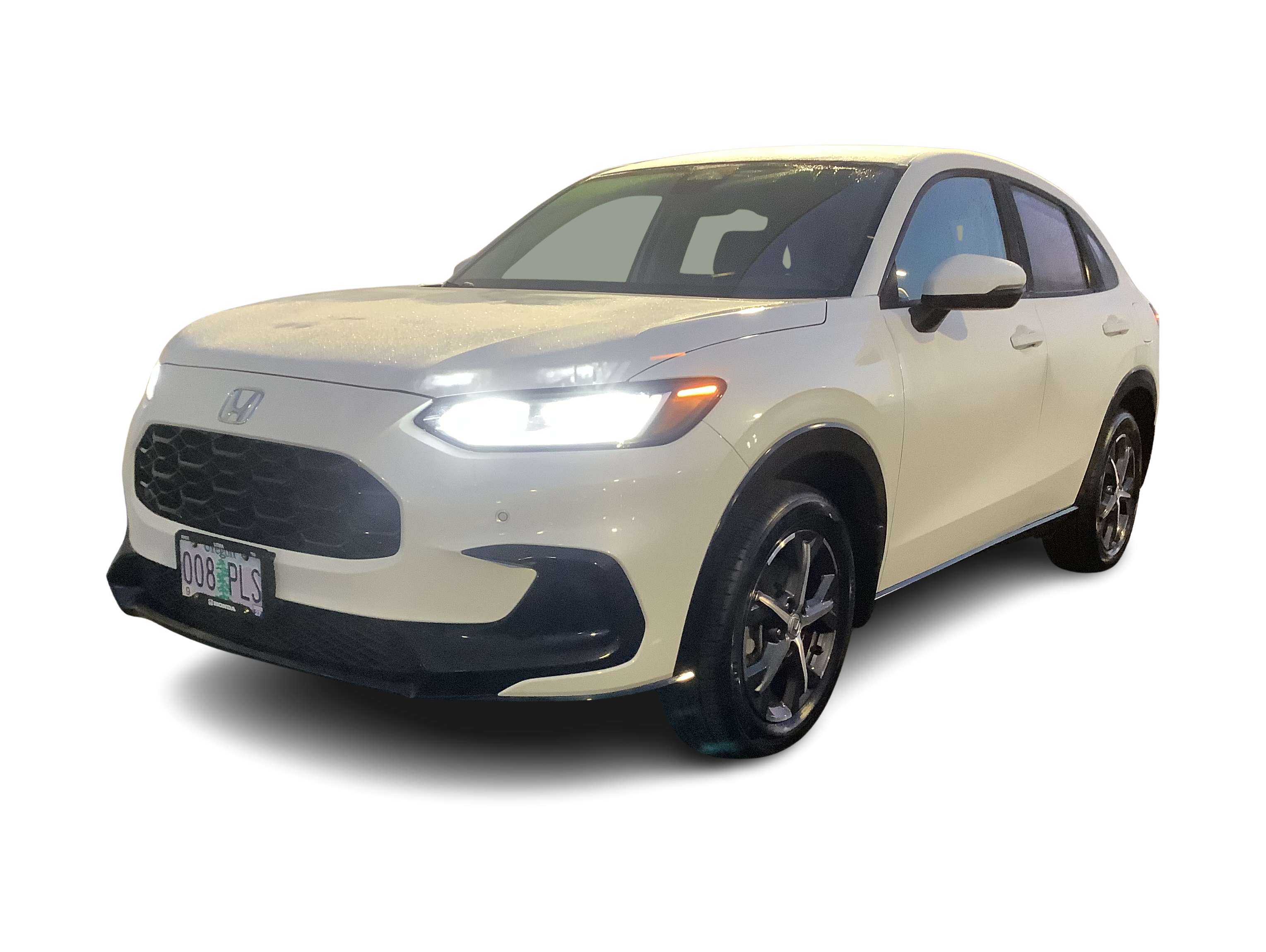 Thumbnail: 2023 Honda HR-V - 1