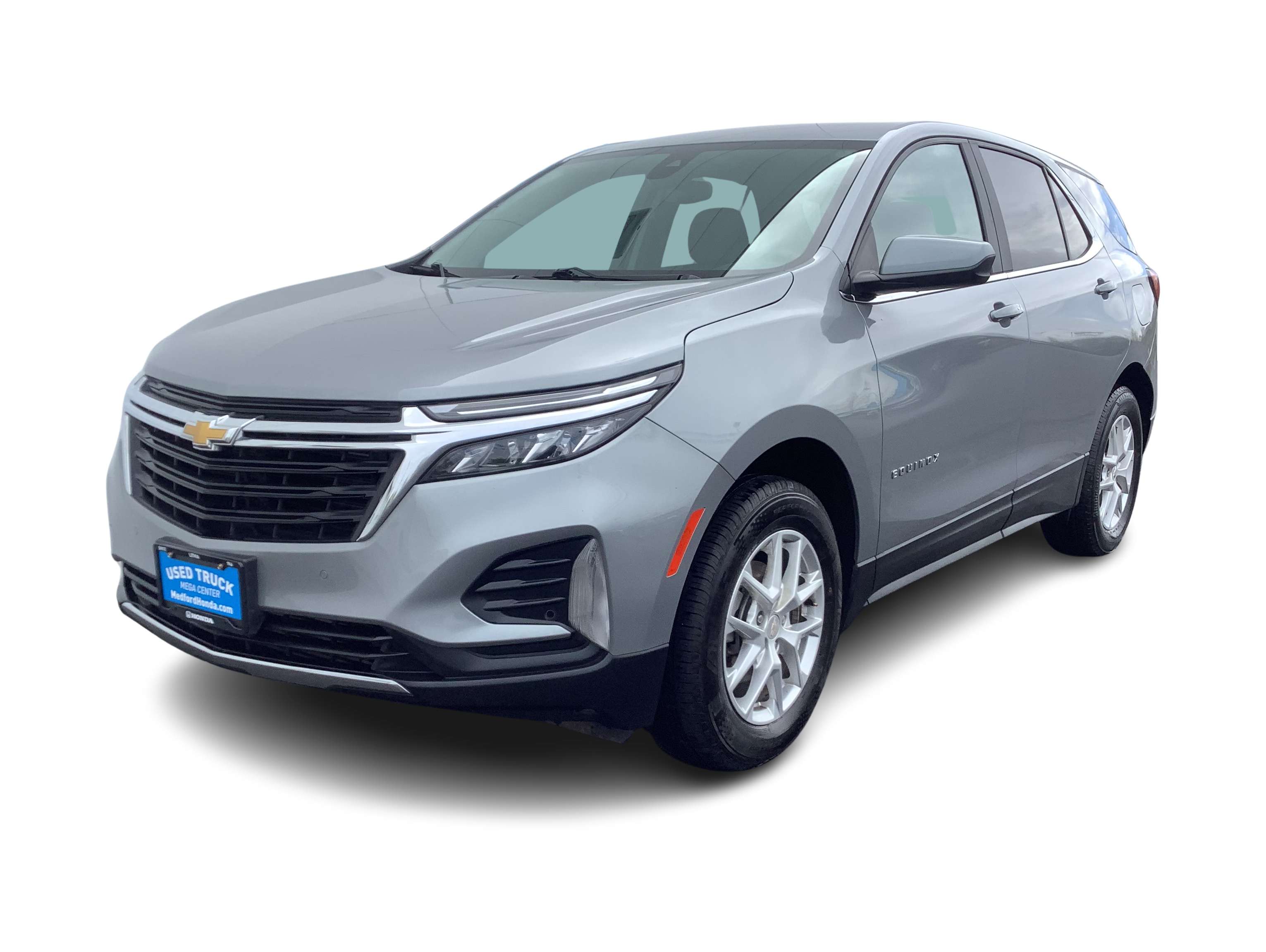 2024 Chevrolet Equinox LT -
                  Medford, OR