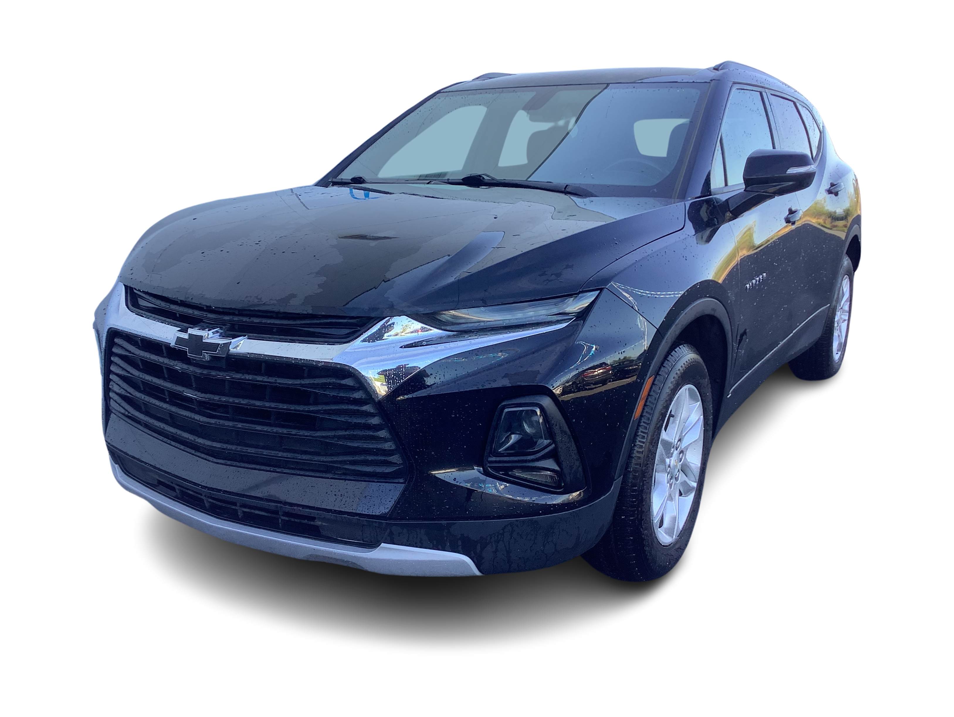 2020 Chevrolet Blazer  -
                Medford, OR