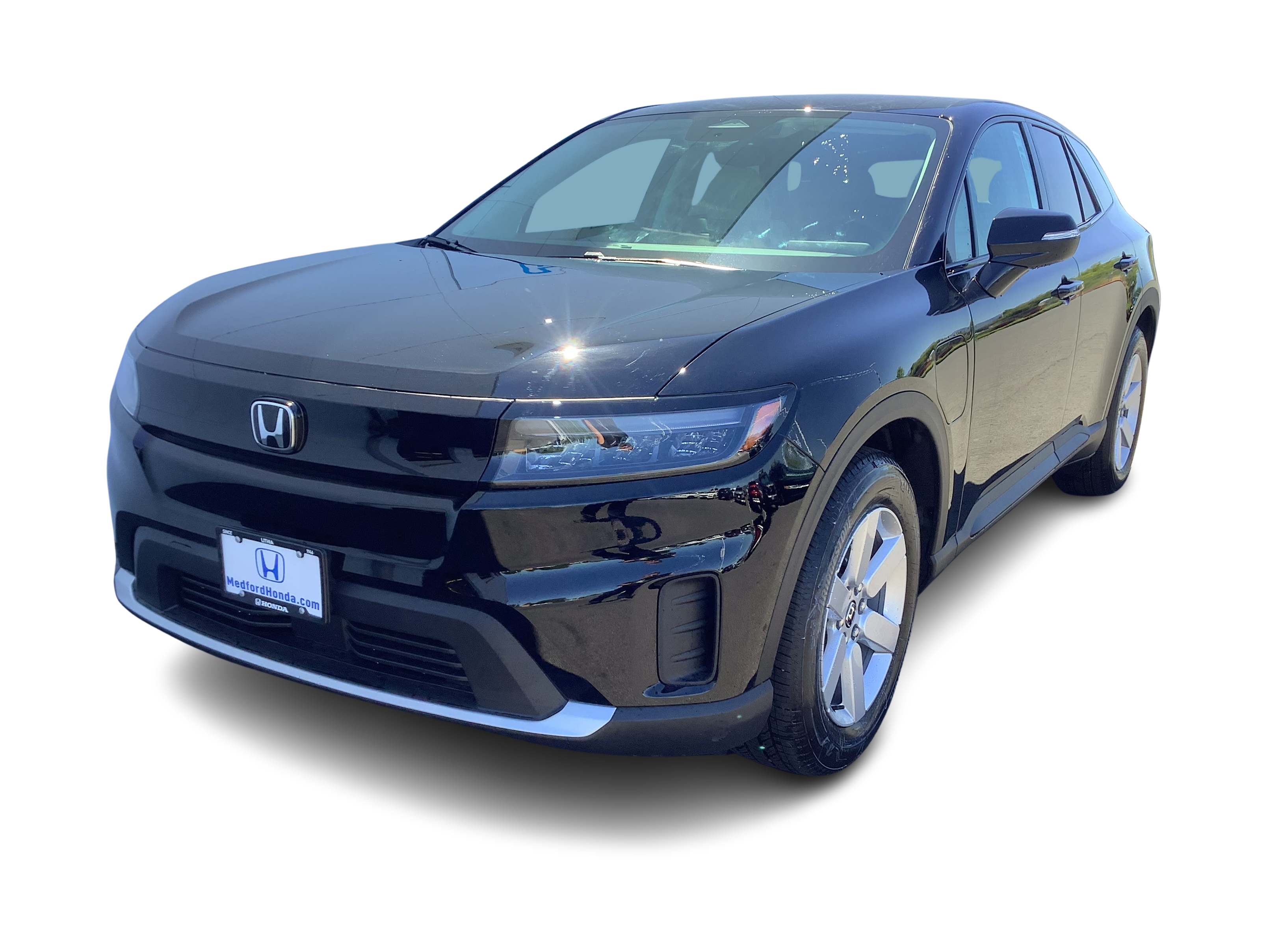 Thumbnail: 2026 Honda Prologue - 1