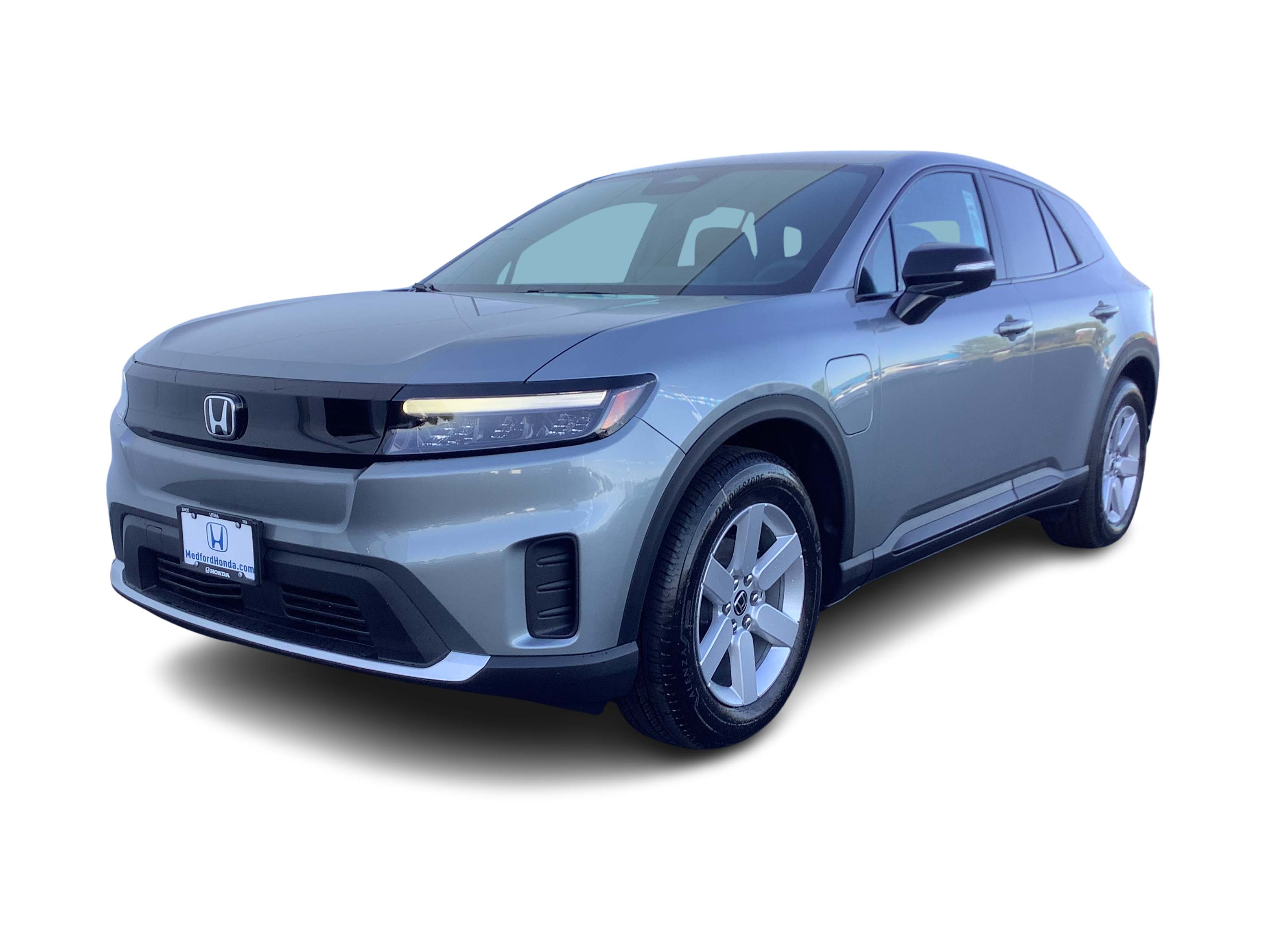 2026 Honda Prologue EX -
                  Medford, OR