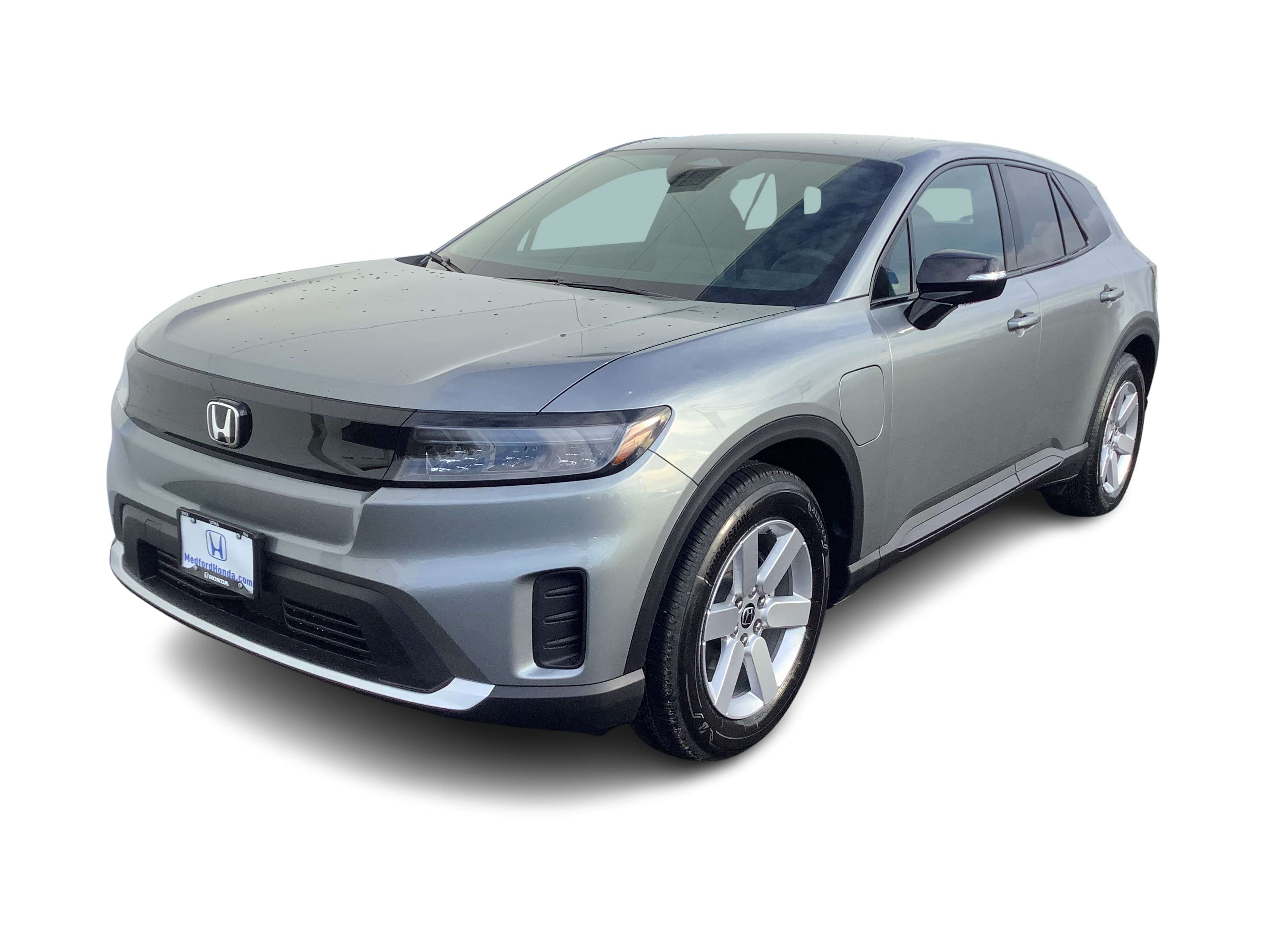 2026 Honda Prologue EX -
                  Medford, OR
