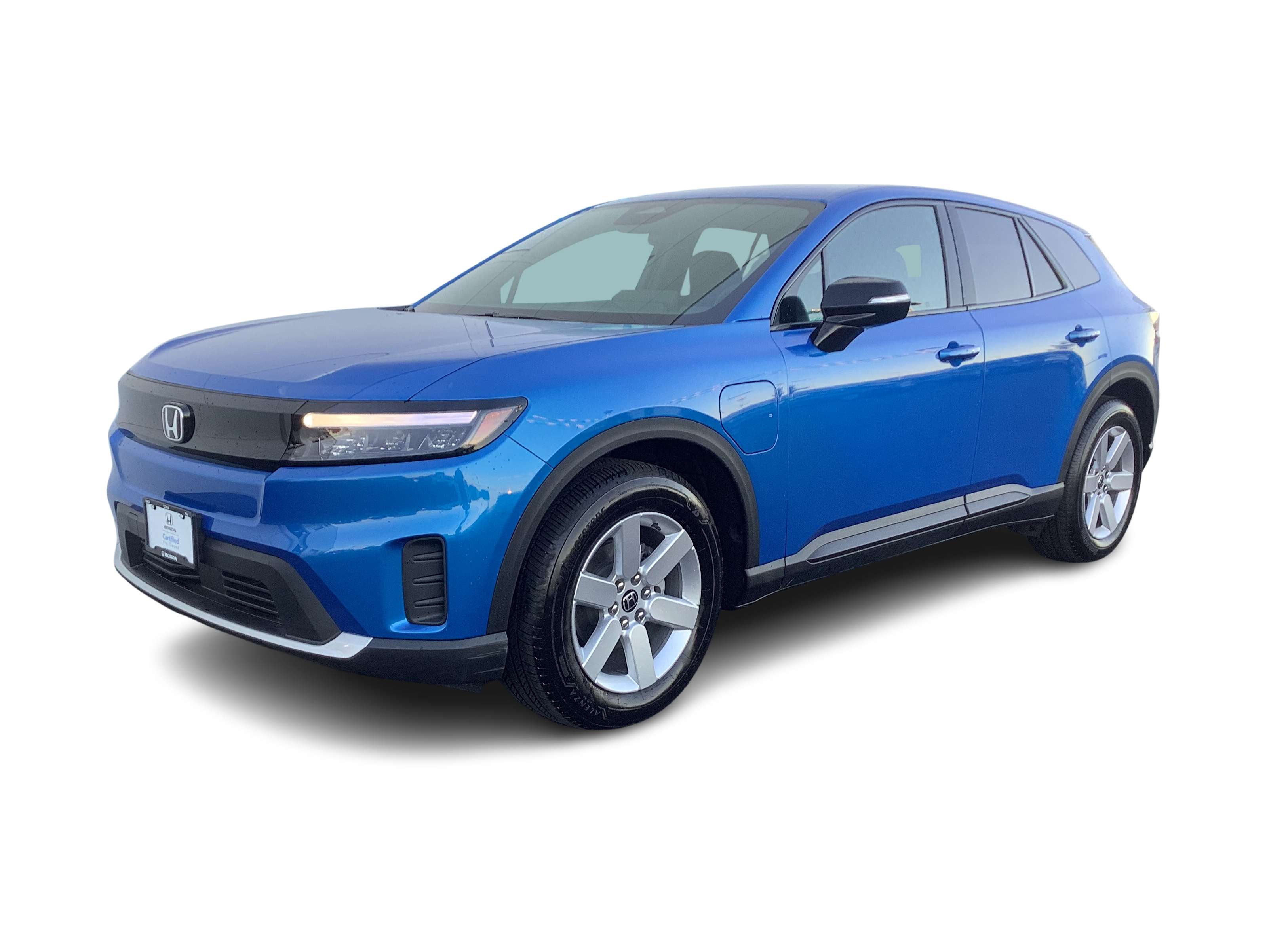 2025 Honda Prologue EX -
                  Medford, OR