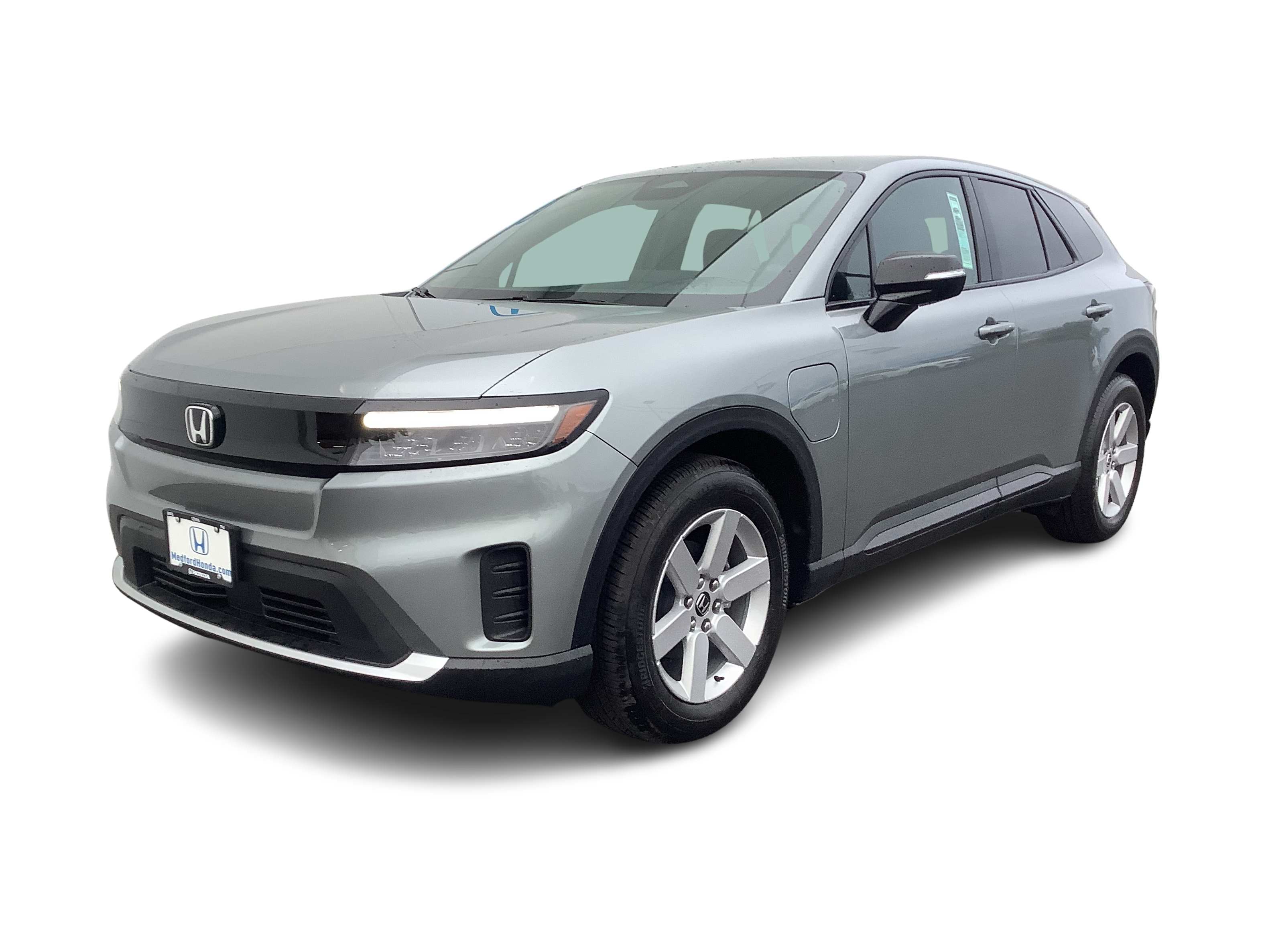 2026 Honda Prologue EX -
                  Medford, OR