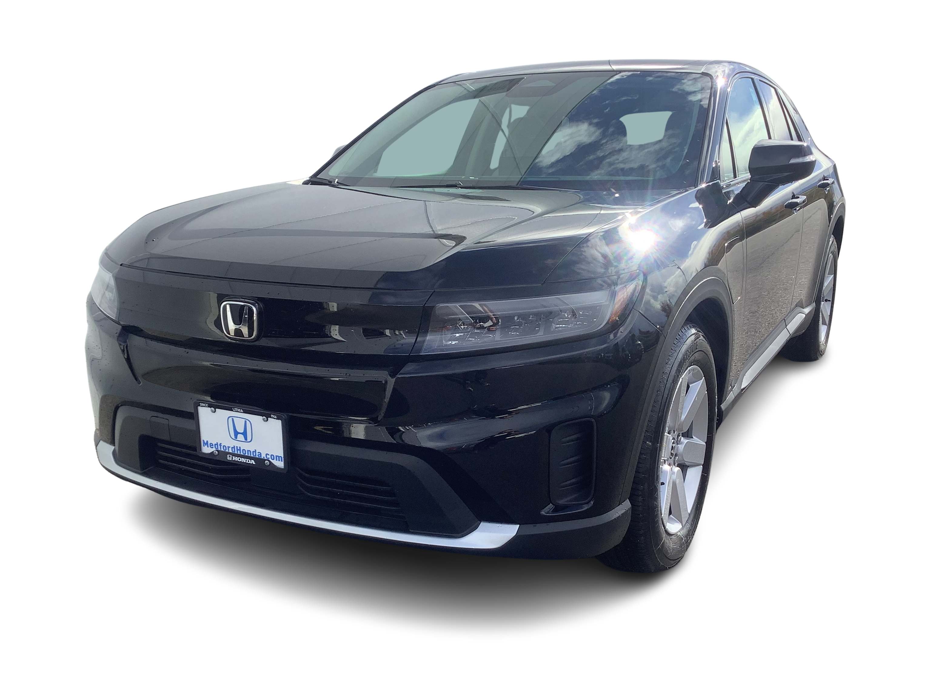 Thumbnail: 2025 Honda Prologue - 1