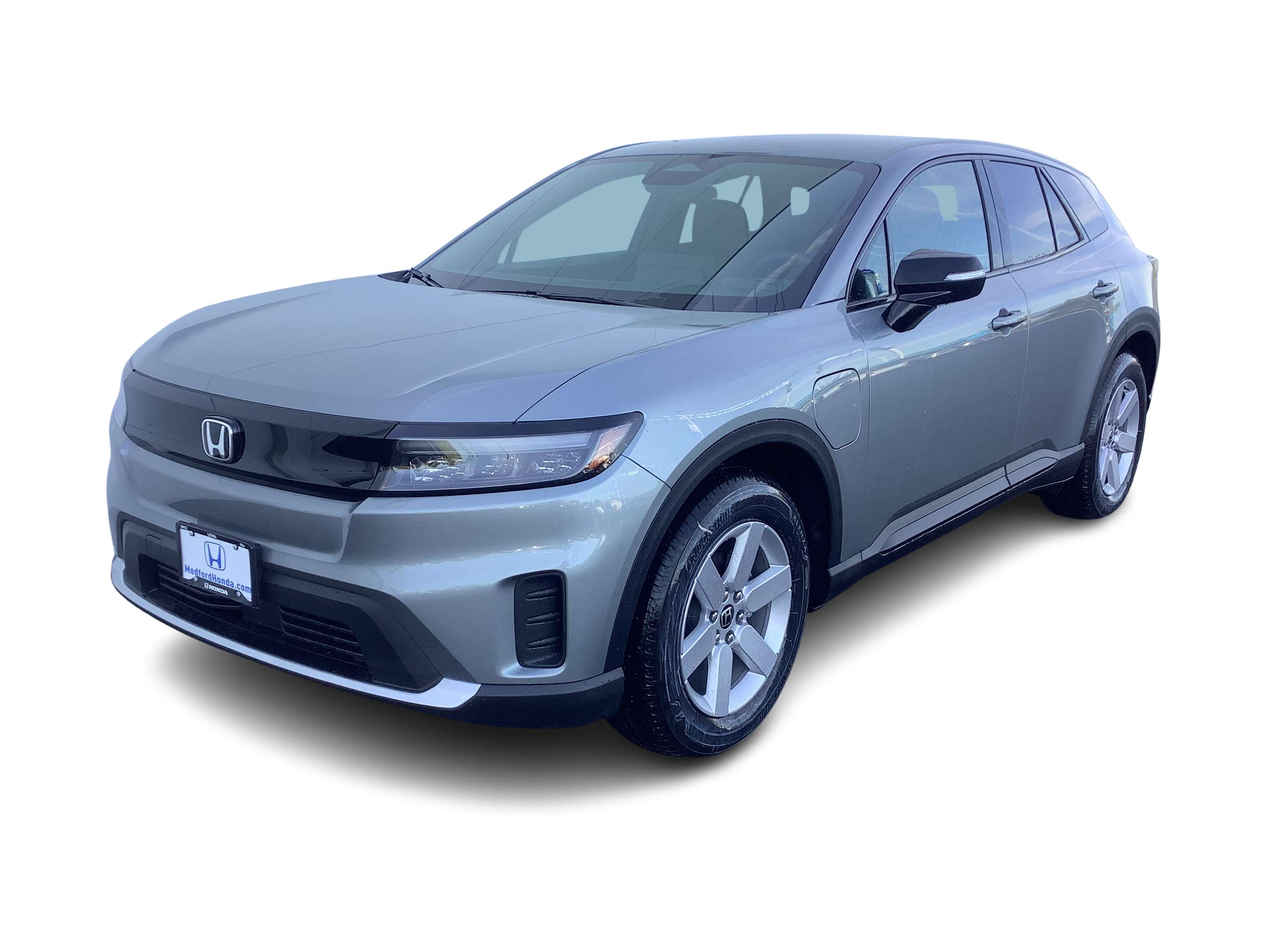 2026 Honda Prologue EX -
                  Medford, OR