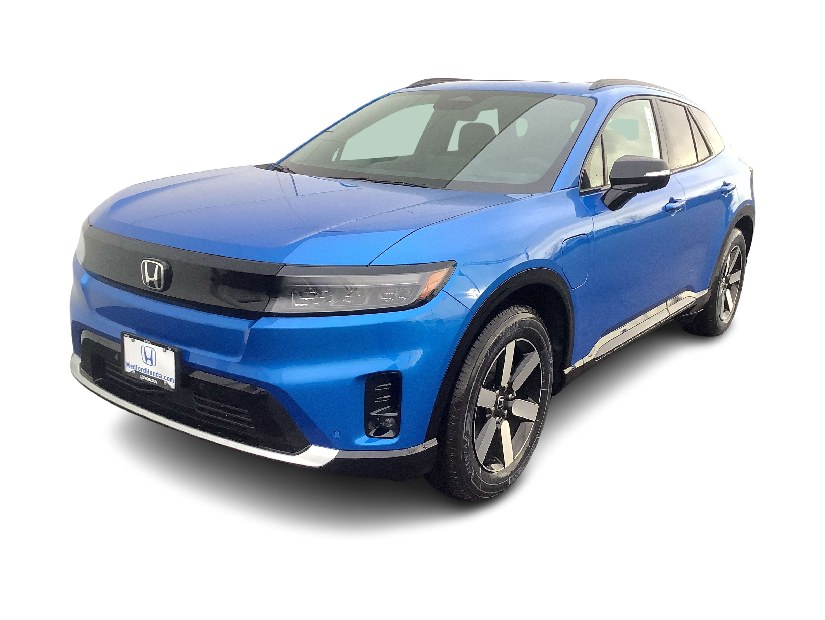 Thumbnail: 2026 Honda Prologue - 1