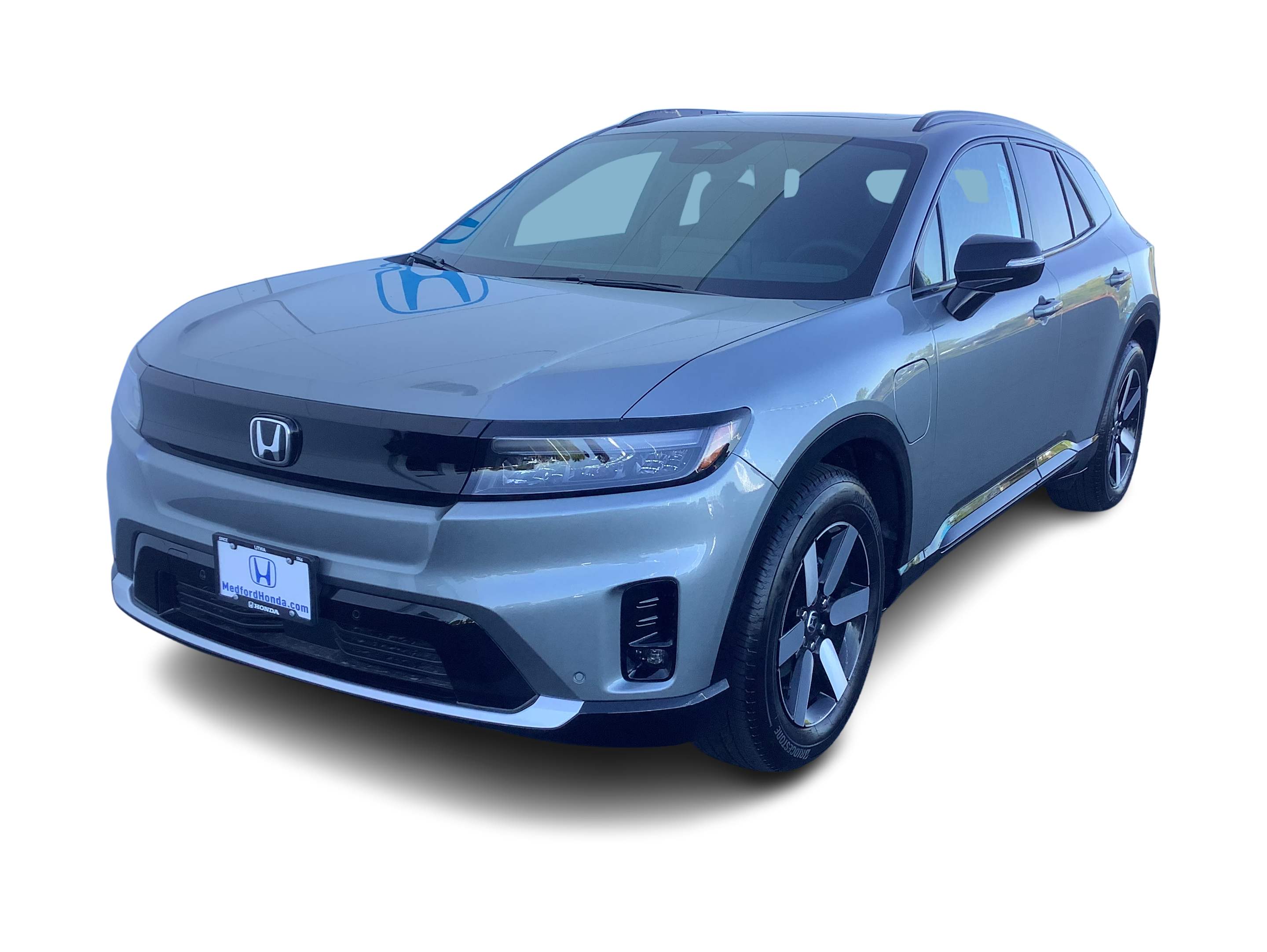 Thumbnail: 2026 Honda Prologue - 1