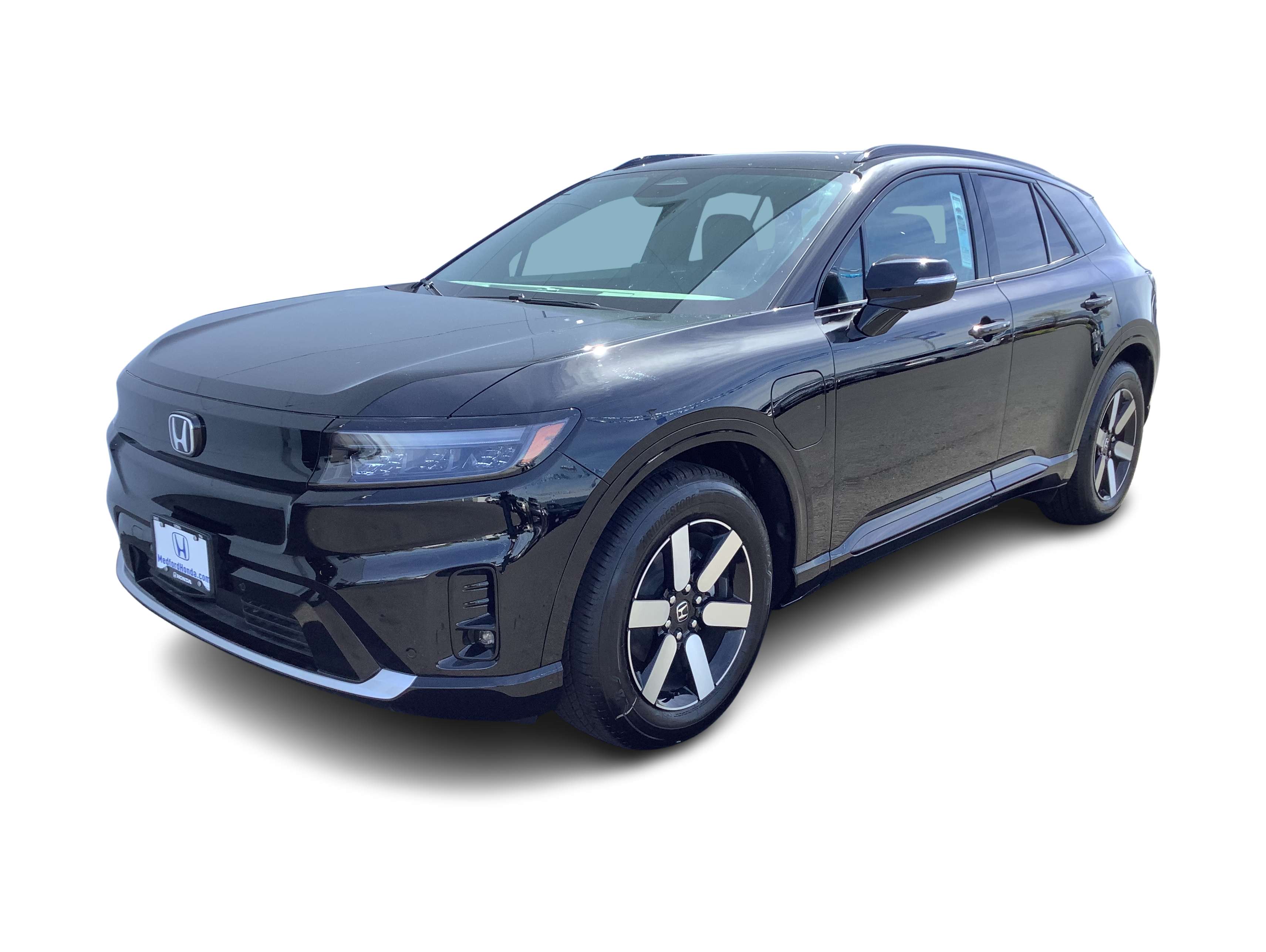 Thumbnail: 2026 Honda Prologue - 1