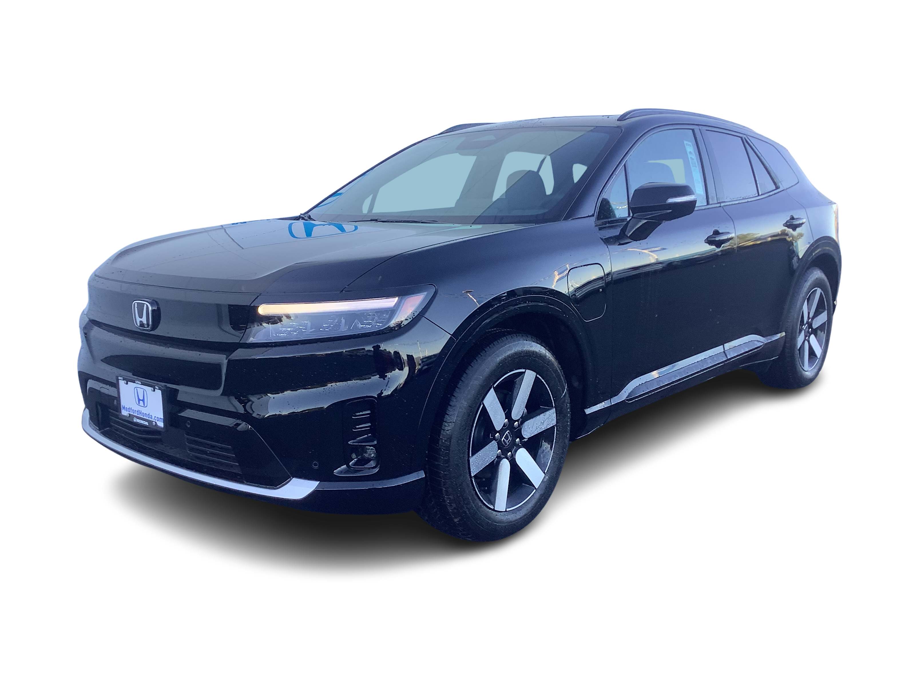 2026 Honda Prologue Touring -
                  Medford, OR