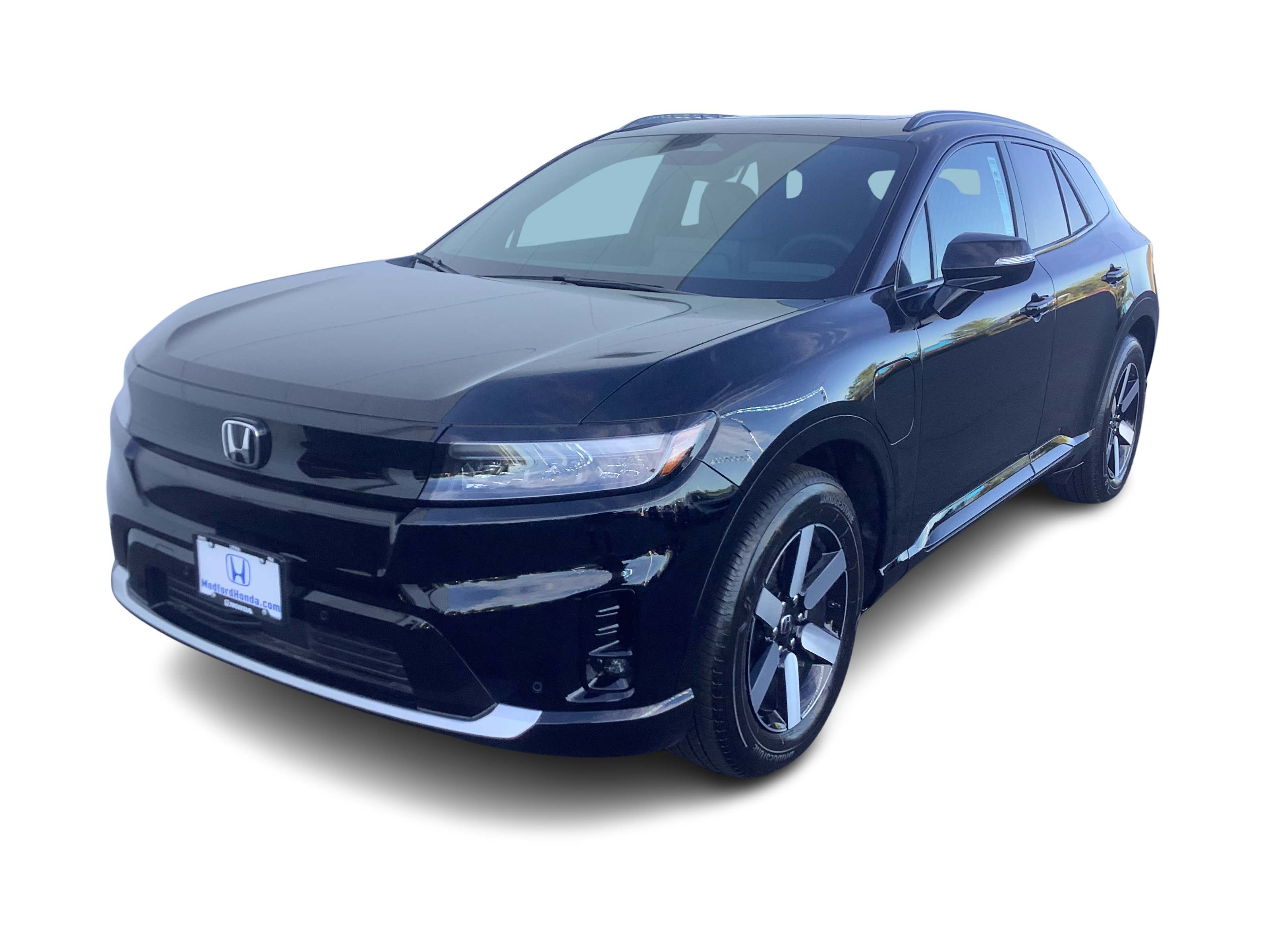 Thumbnail: 2026 Honda Prologue - 1