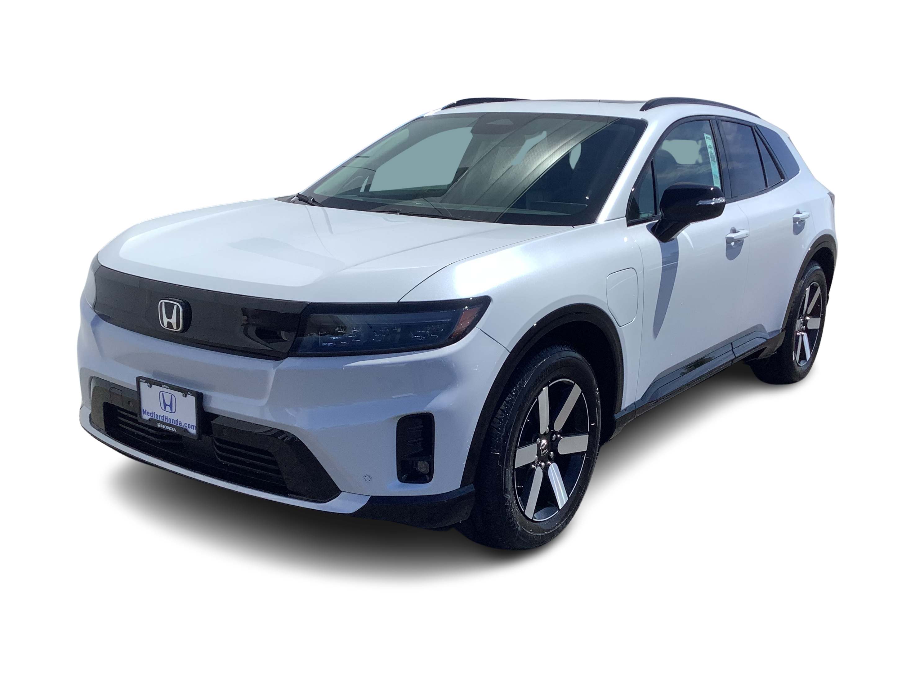 Thumbnail: 2026 Honda Prologue - 1