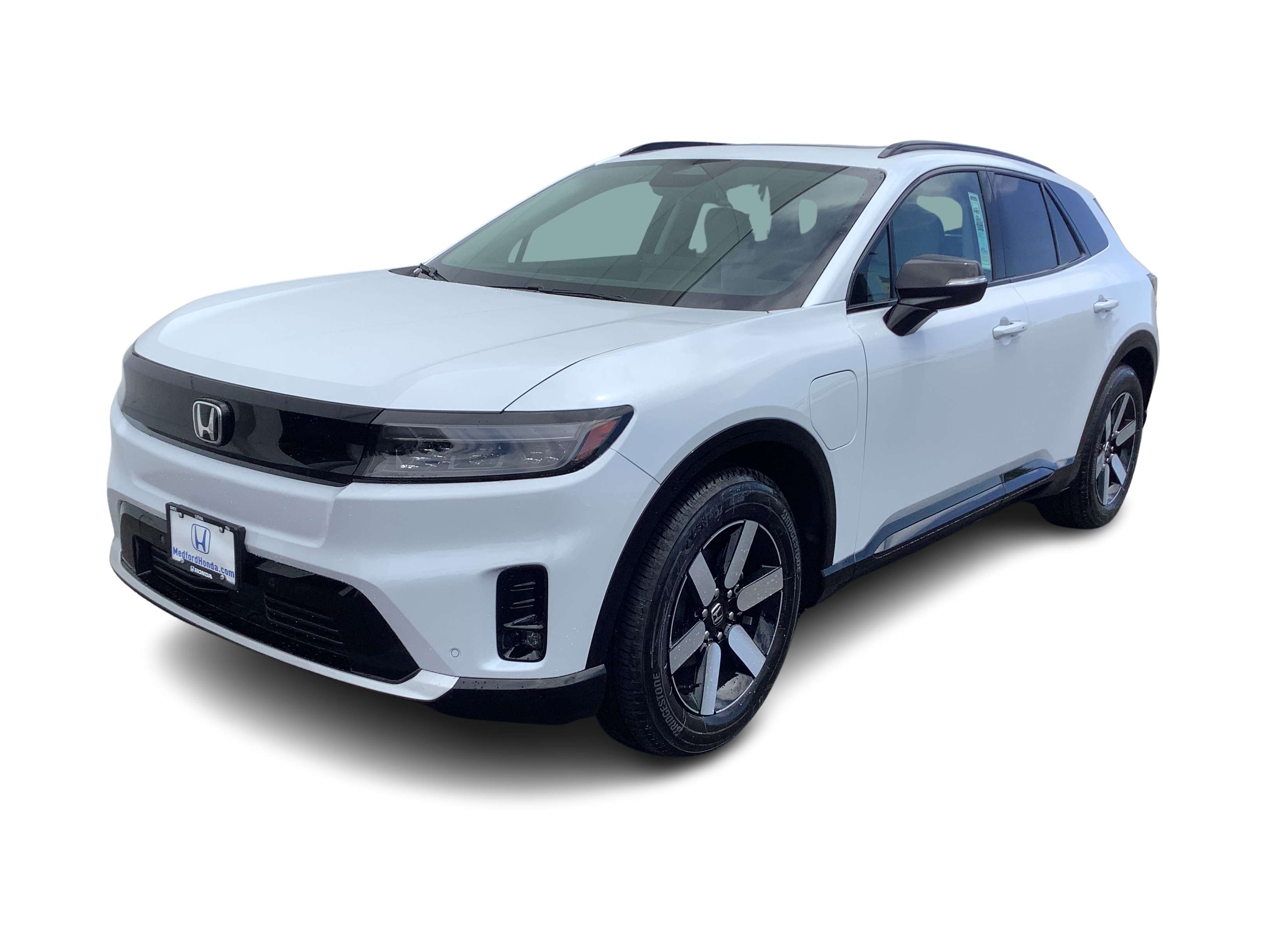 2026 Honda Prologue Touring -
                  Medford, OR