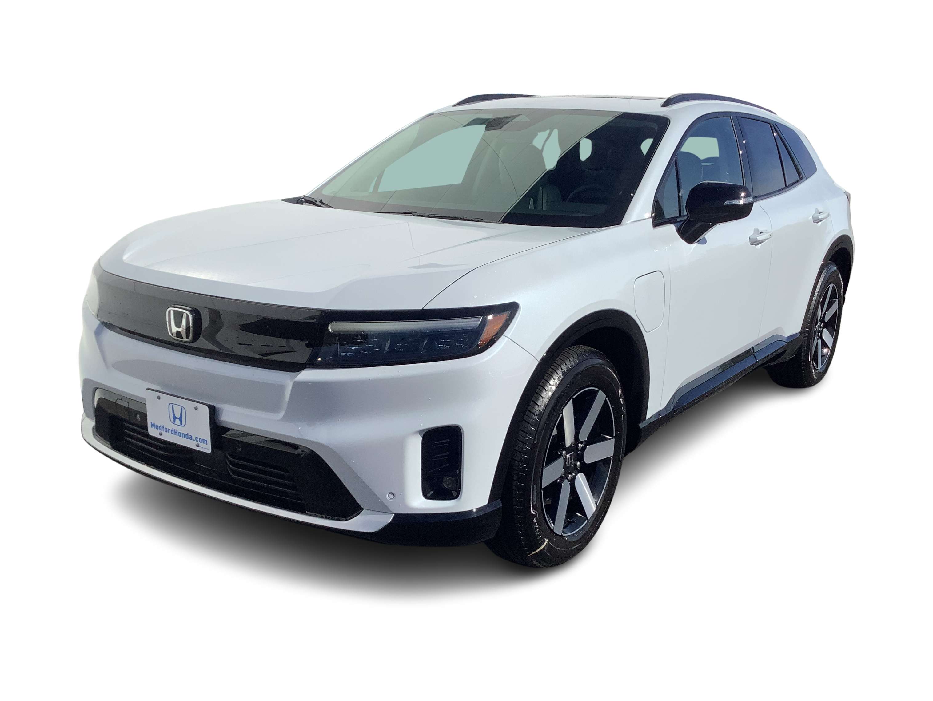 Thumbnail: 2026 Honda Prologue - 1