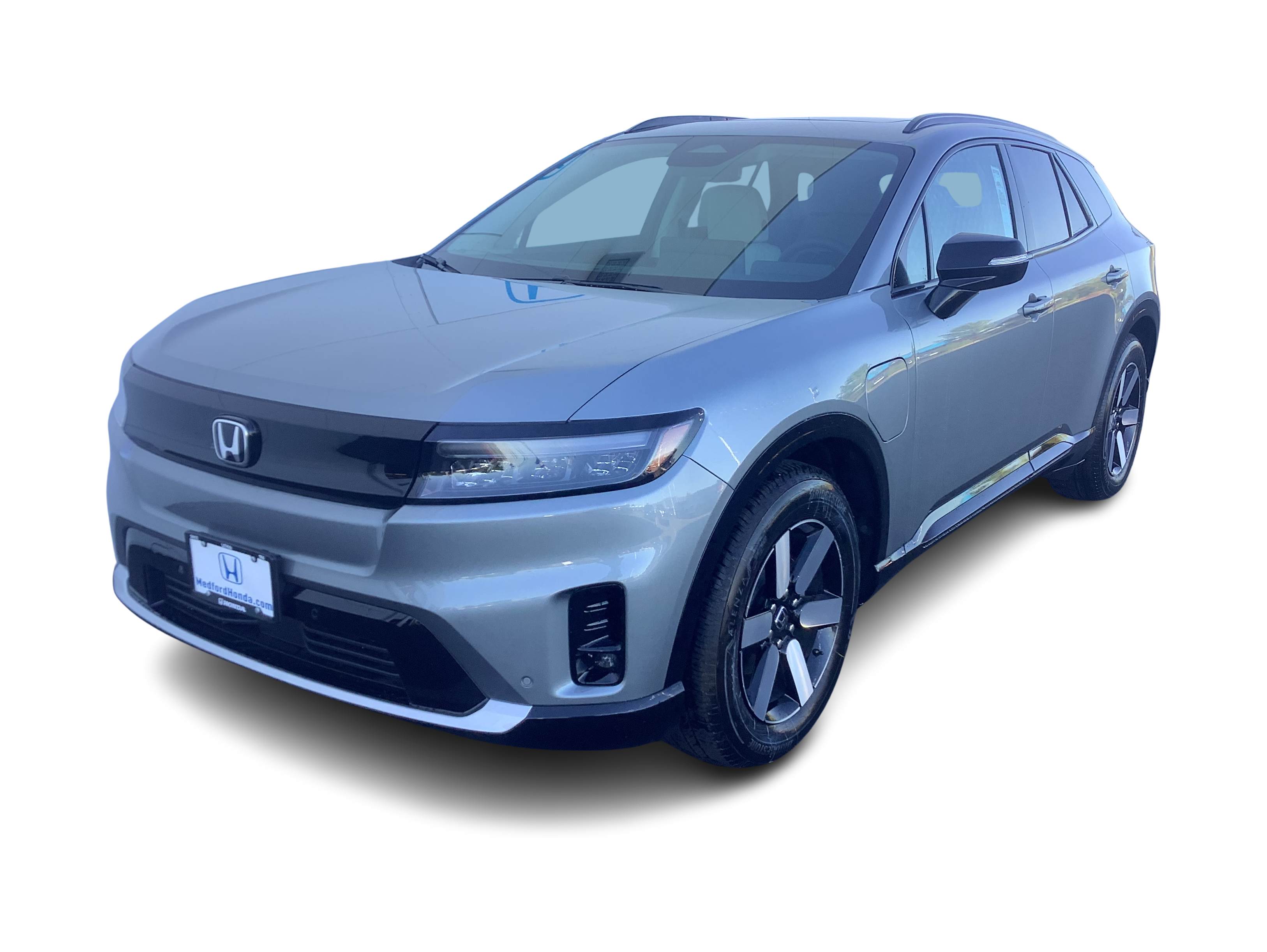 Thumbnail: 2026 Honda Prologue - 1