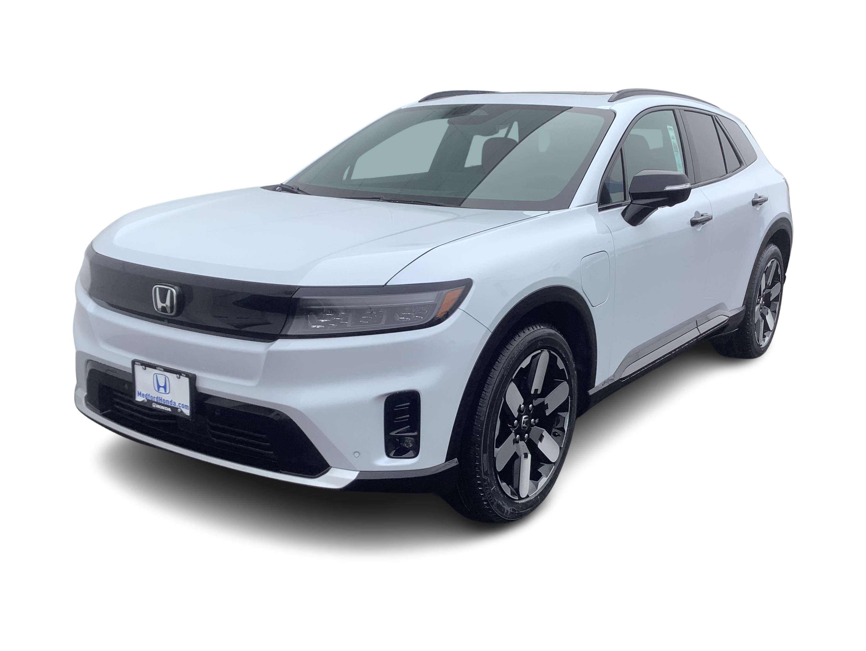 Thumbnail: 2026 Honda Prologue - 1