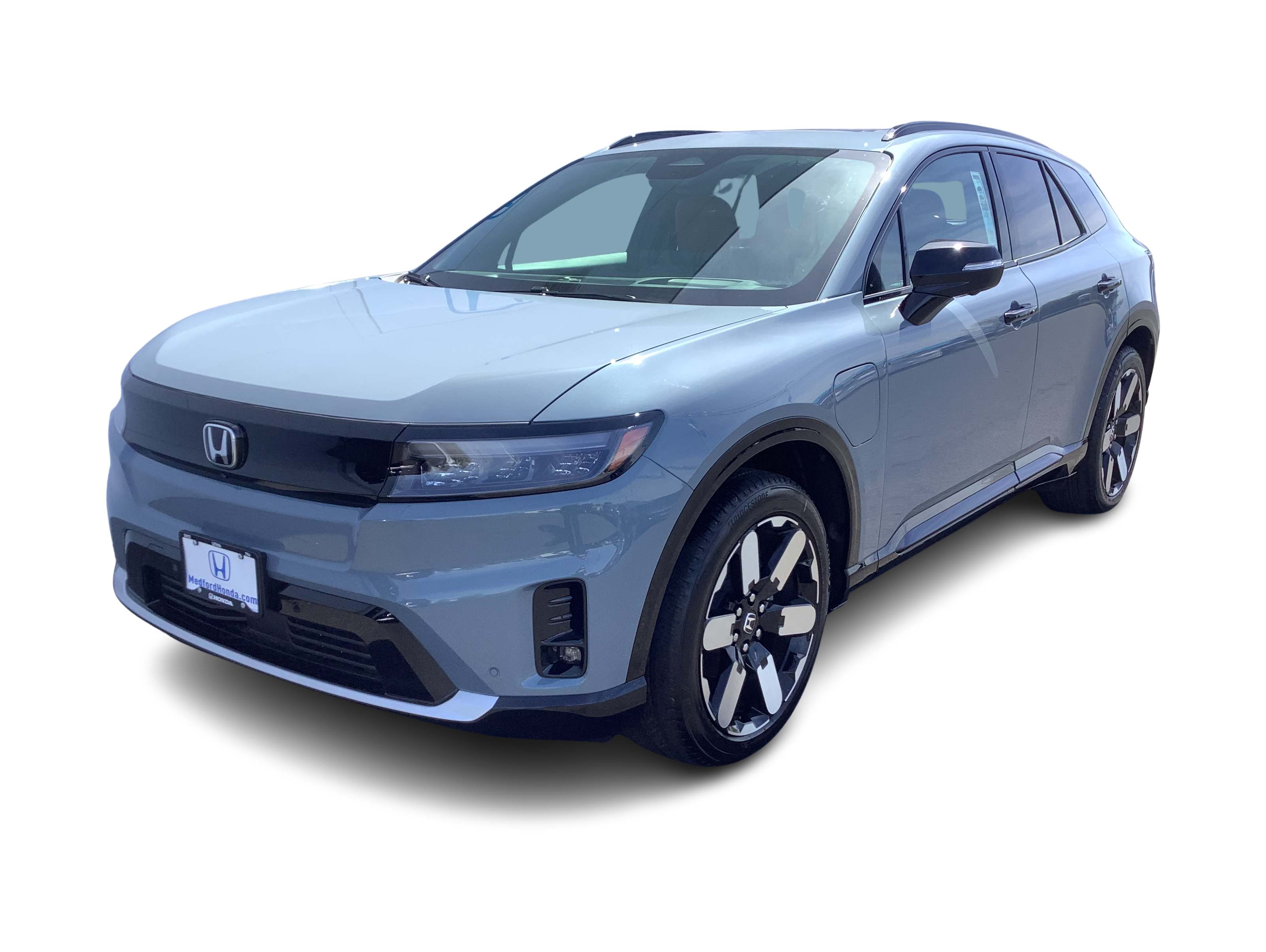 Thumbnail: 2026 Honda Prologue - 1