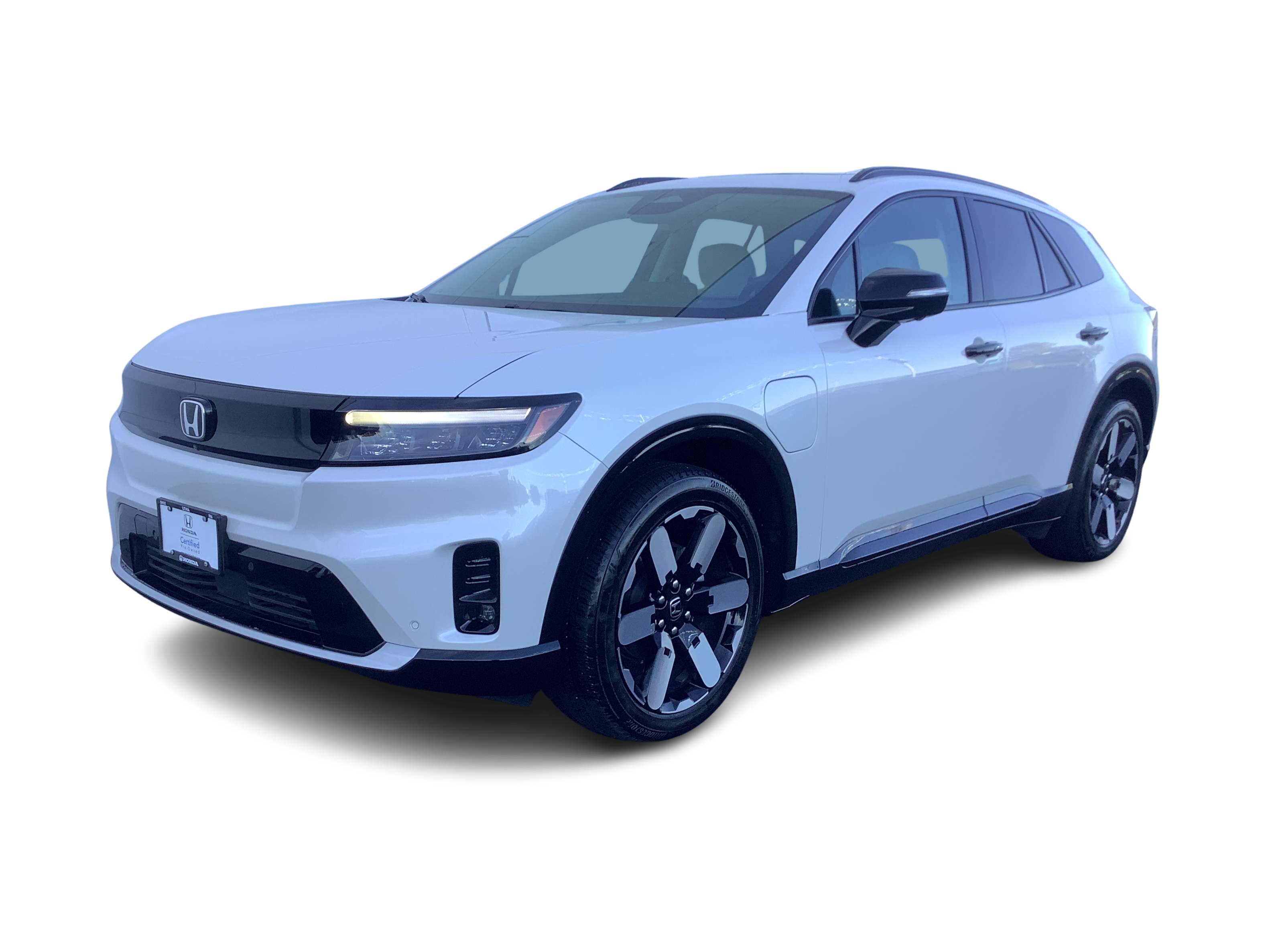 2024 Honda Prologue Elite -
                  Medford, OR